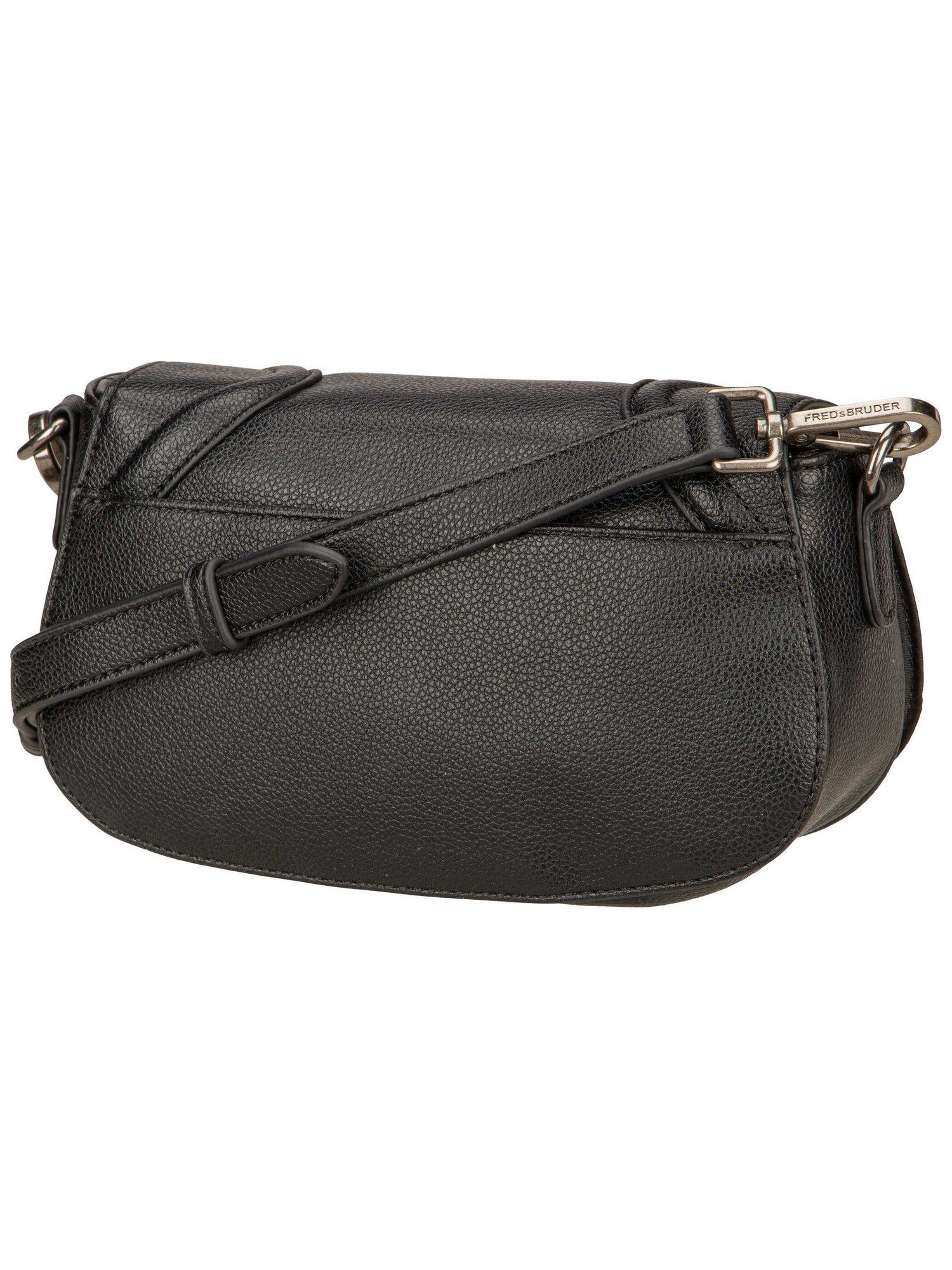 FREDsBRUDER Handtasche My Bestie Crossbag, Satteltaschen