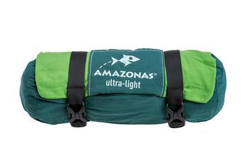 Amazonas Hängematte Ultra-Light Silk Traveller, 350 g, strapazierfähig