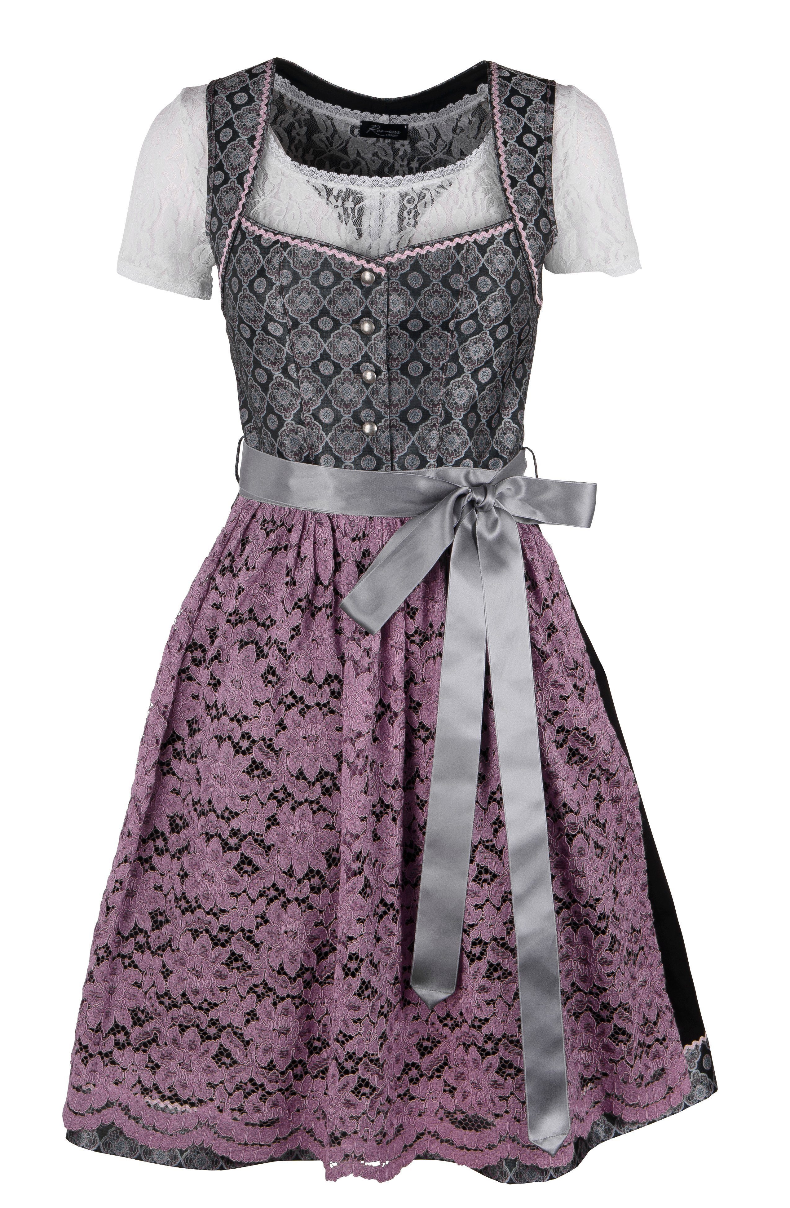 Ramona Lippert Dirndl Letizia Spitzenschürze 2- günstig online kaufen