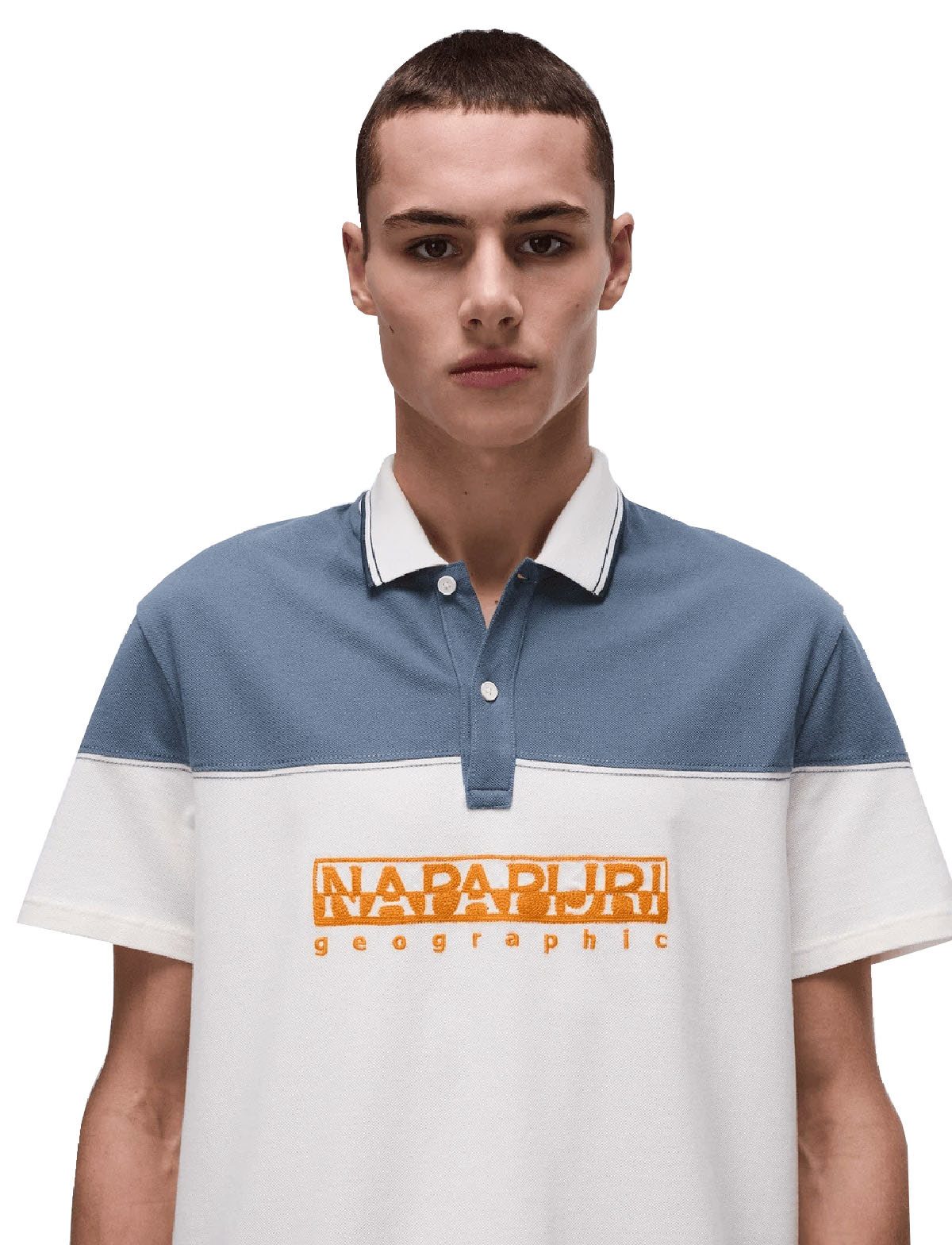Napapijri Poloshirt Saturnia