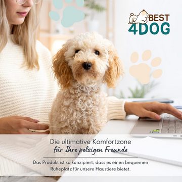 FDM Hundematratze PUDDY