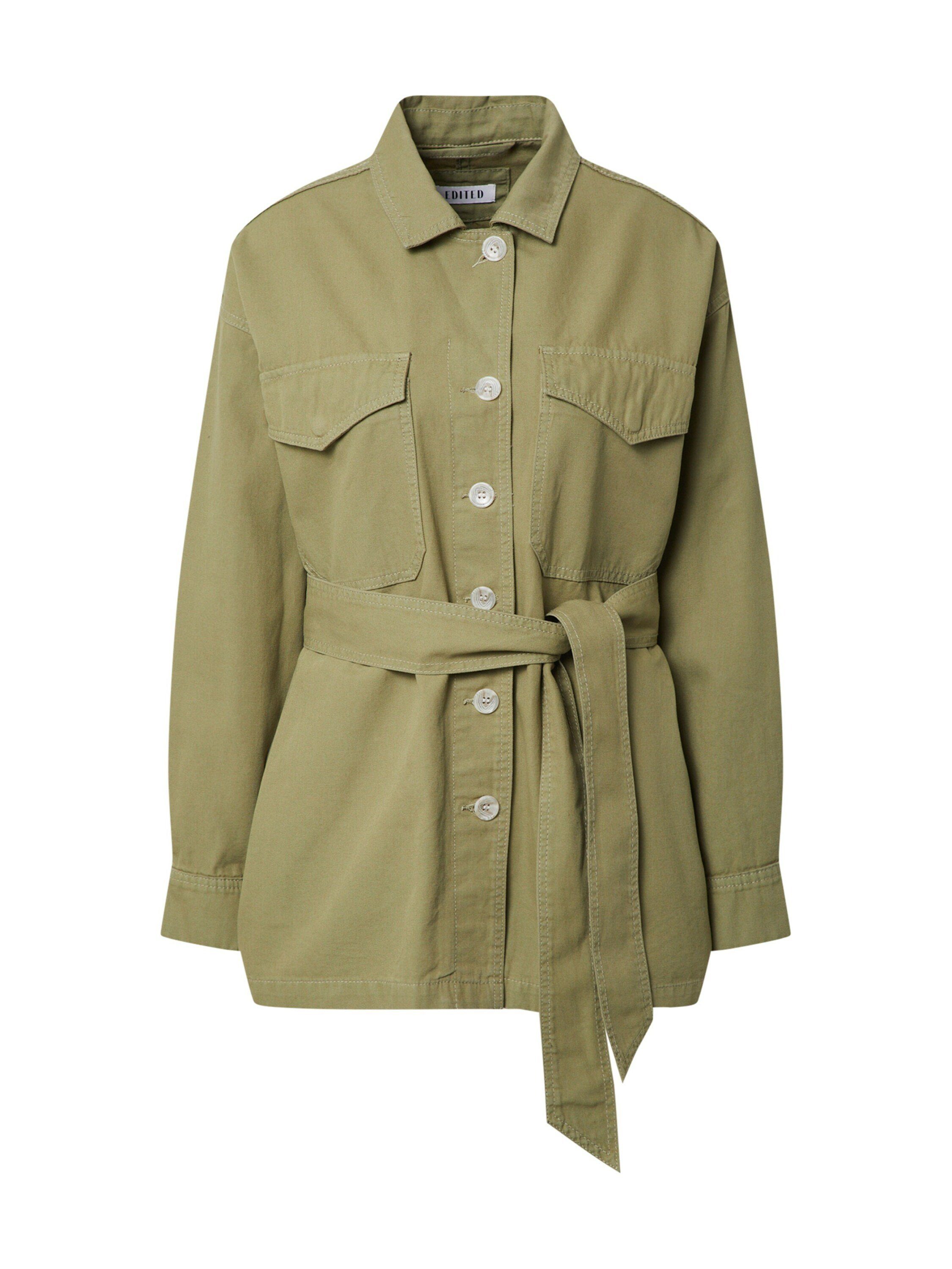 EDITED Cargojacke Rae (1-St)