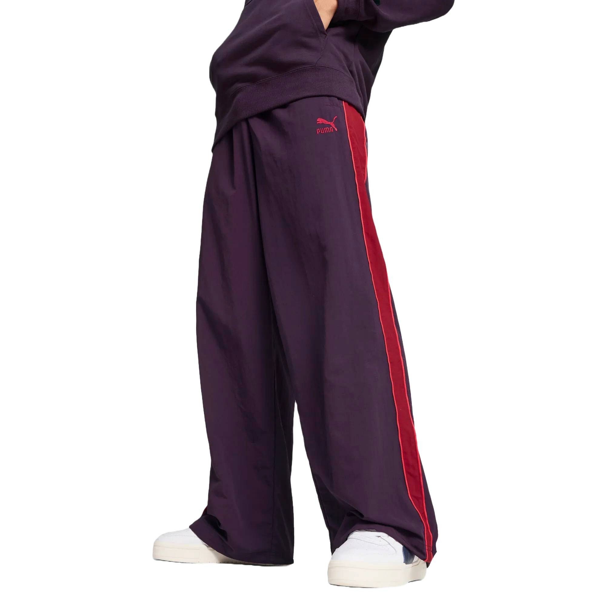 Jogginghose Hose Puma T7 Play Paris