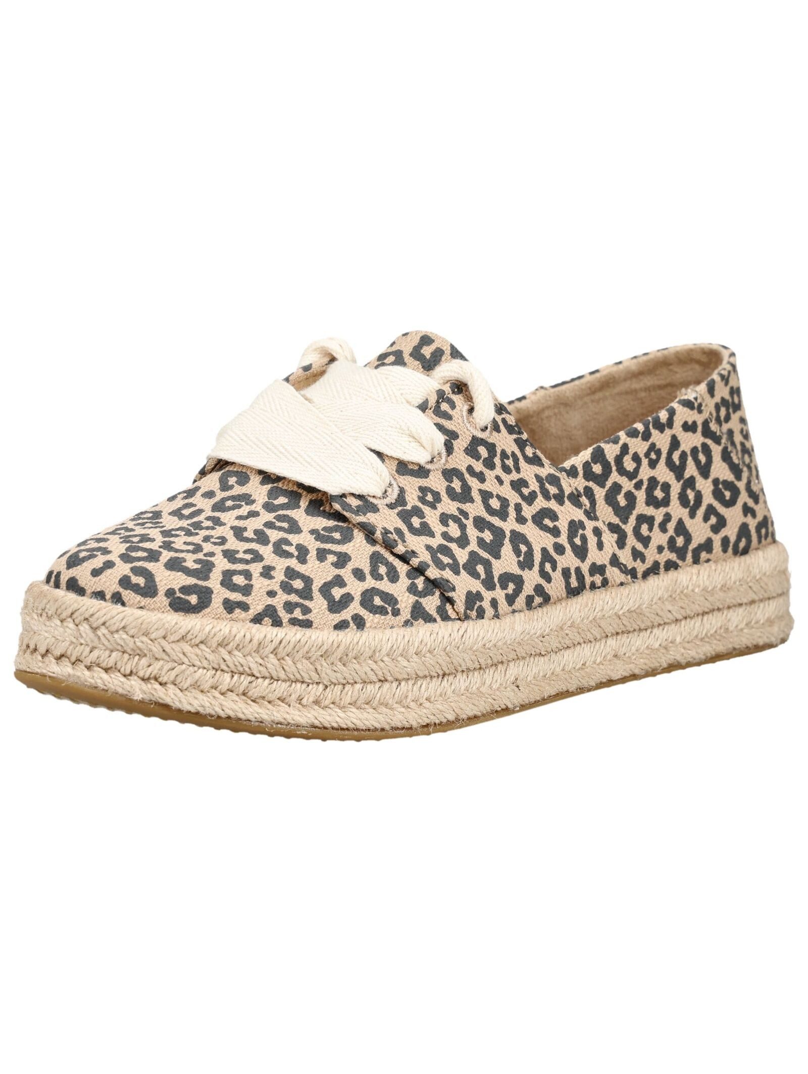 TOMS TOMS Halbschuhe Textil Espadrille