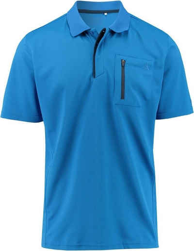 Schöffel Kurzarmhemd »Polo Shirt Arizona1«