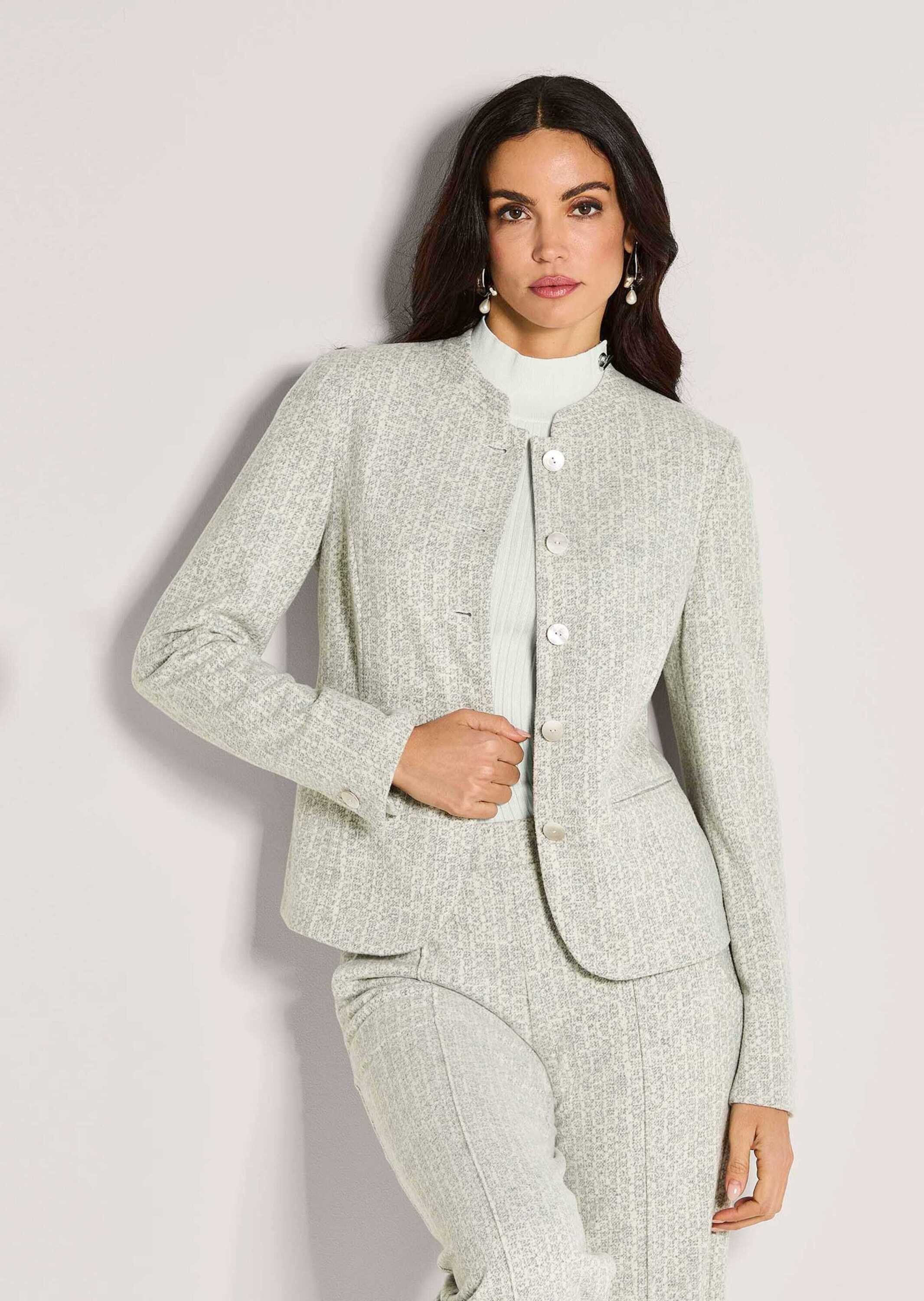 Kurzblazer Blazer