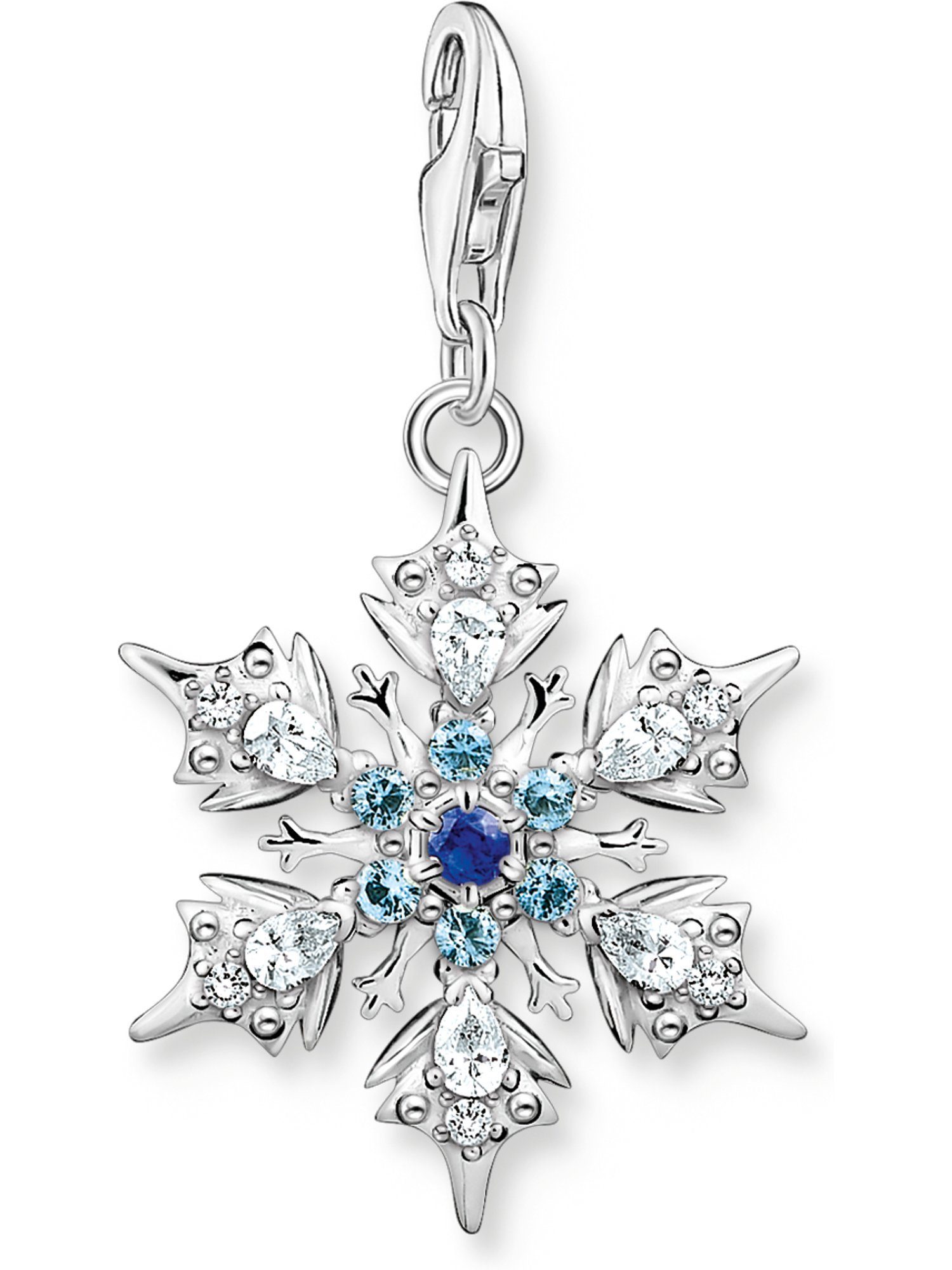 THOMAS SABO Kettenanhänger Thomas Sabo ...