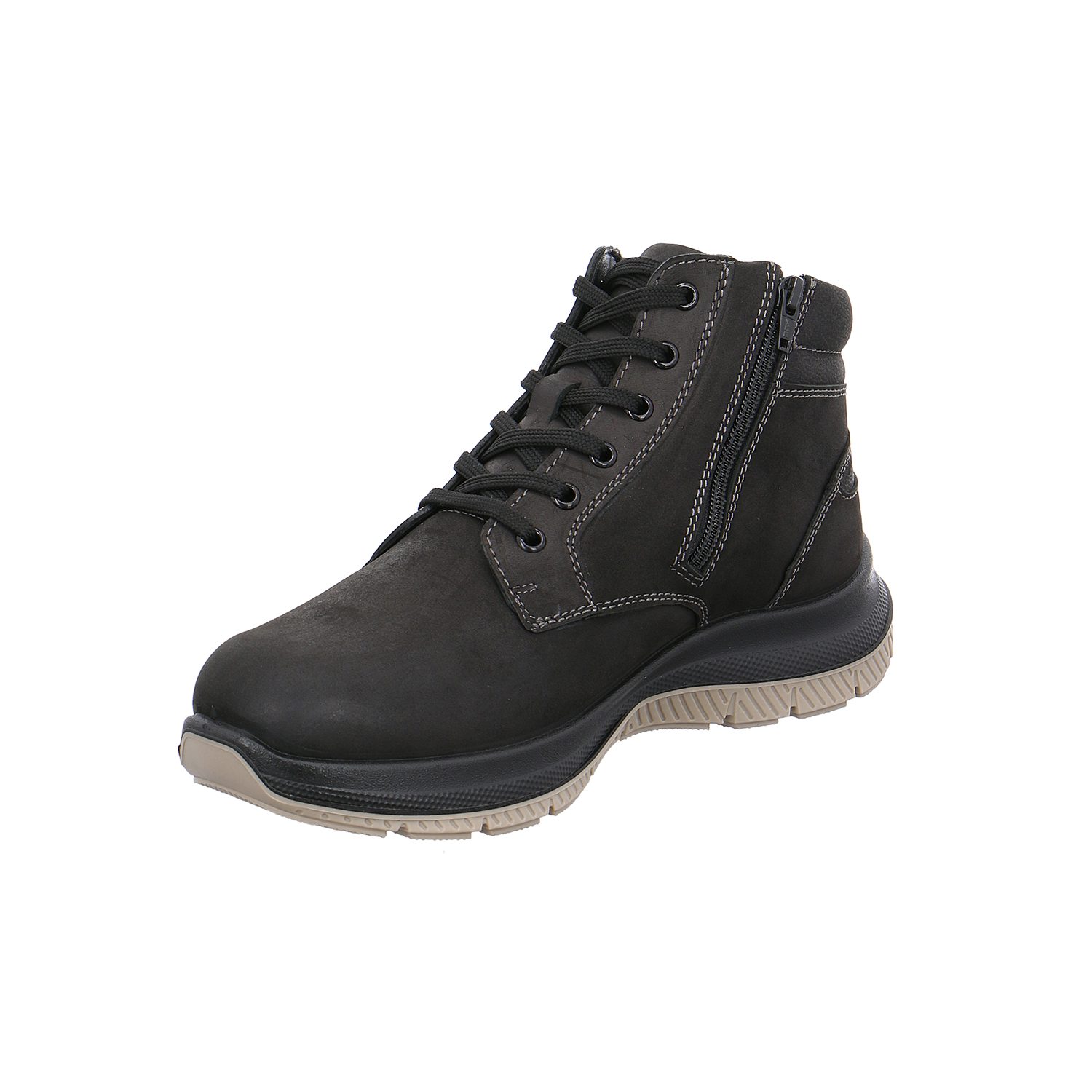 Jomos Schnürstiefelette