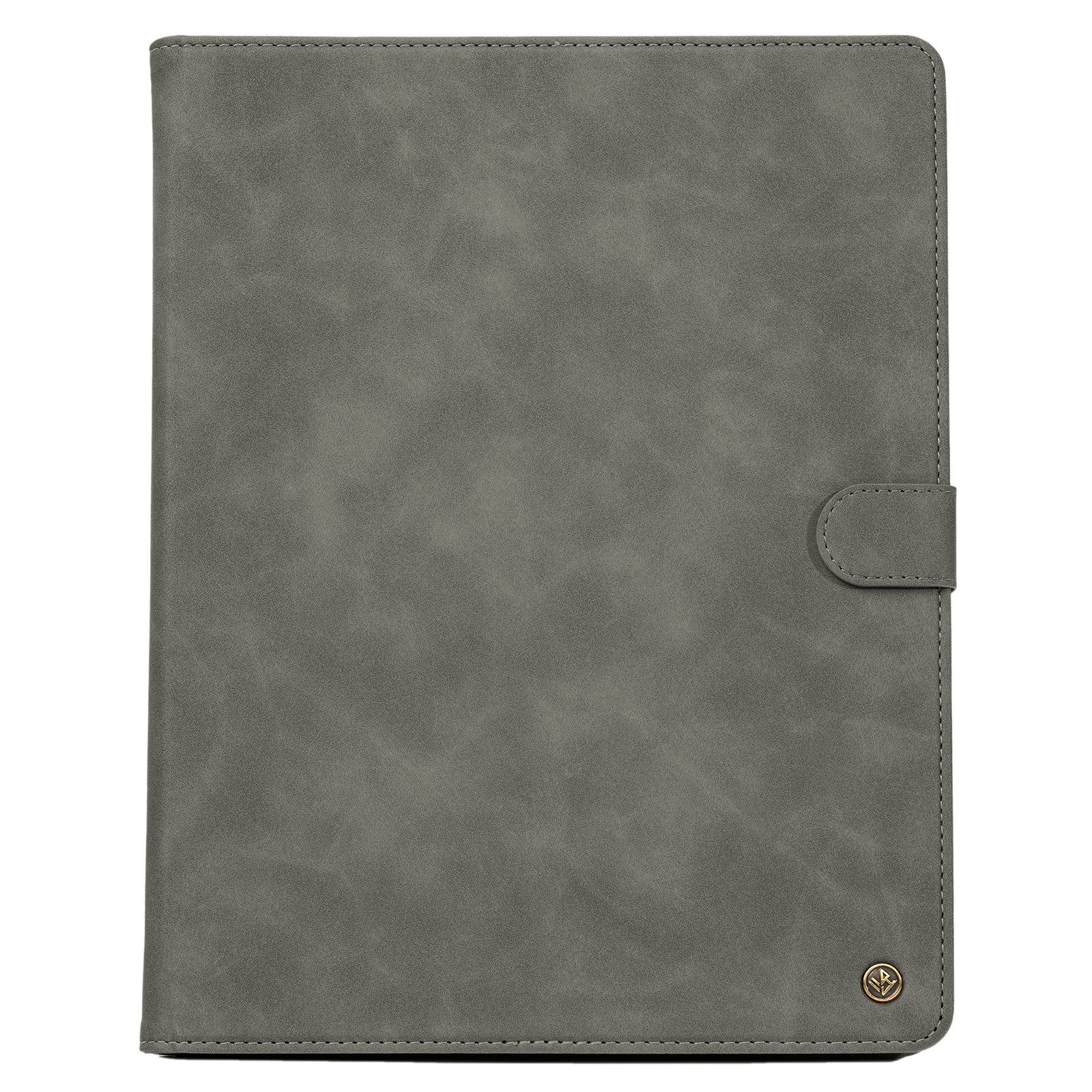 Tec-Expert Handyhülle Tablet Cover Hülle für Apple iPad Pro 10.5 2017 / Air 3 10.5 2019 10.5 Zoll, 10.5, Vintage Schutzhülle Klapphülle Tasche Case