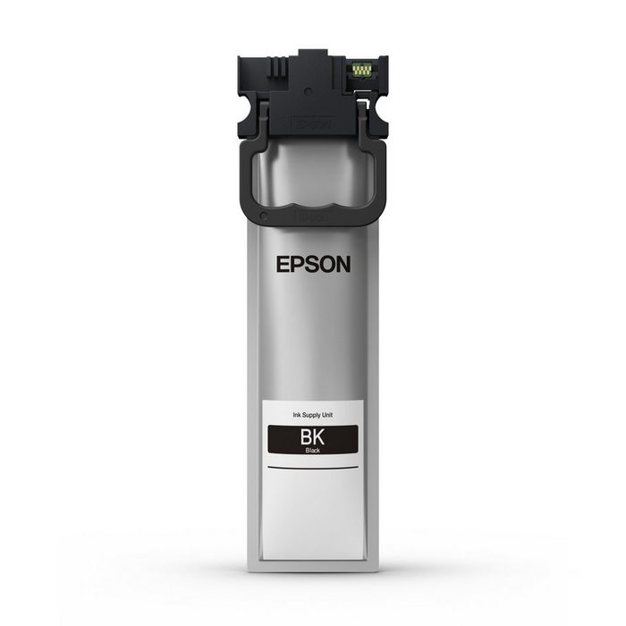 Epson Epson WF-C5xxx Series Ink Cartridge XL Black Tintenpatrone