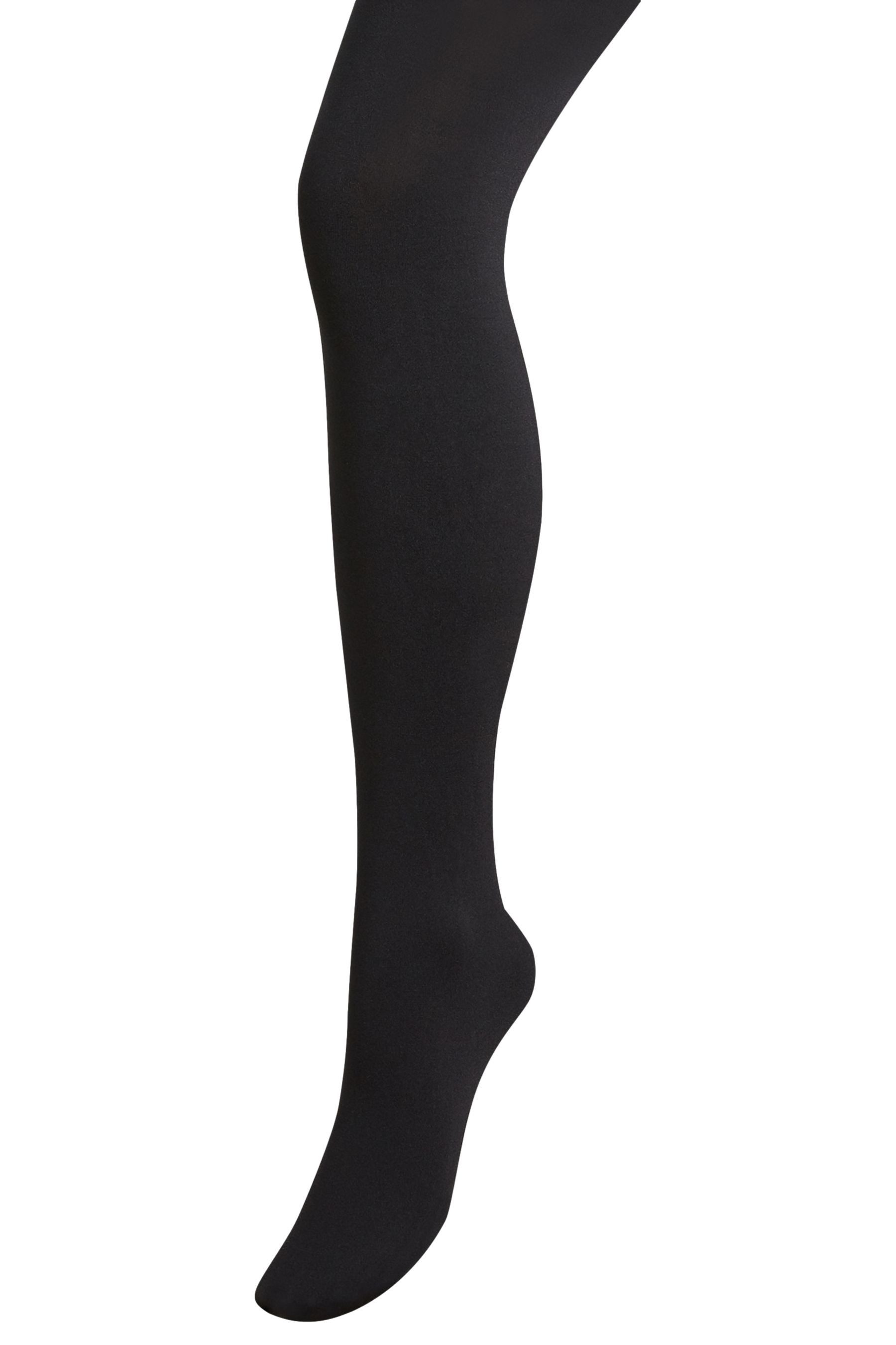 Next Stützstrumpfhose Figurformende Strumpfhose, 100 Denier (1 St)