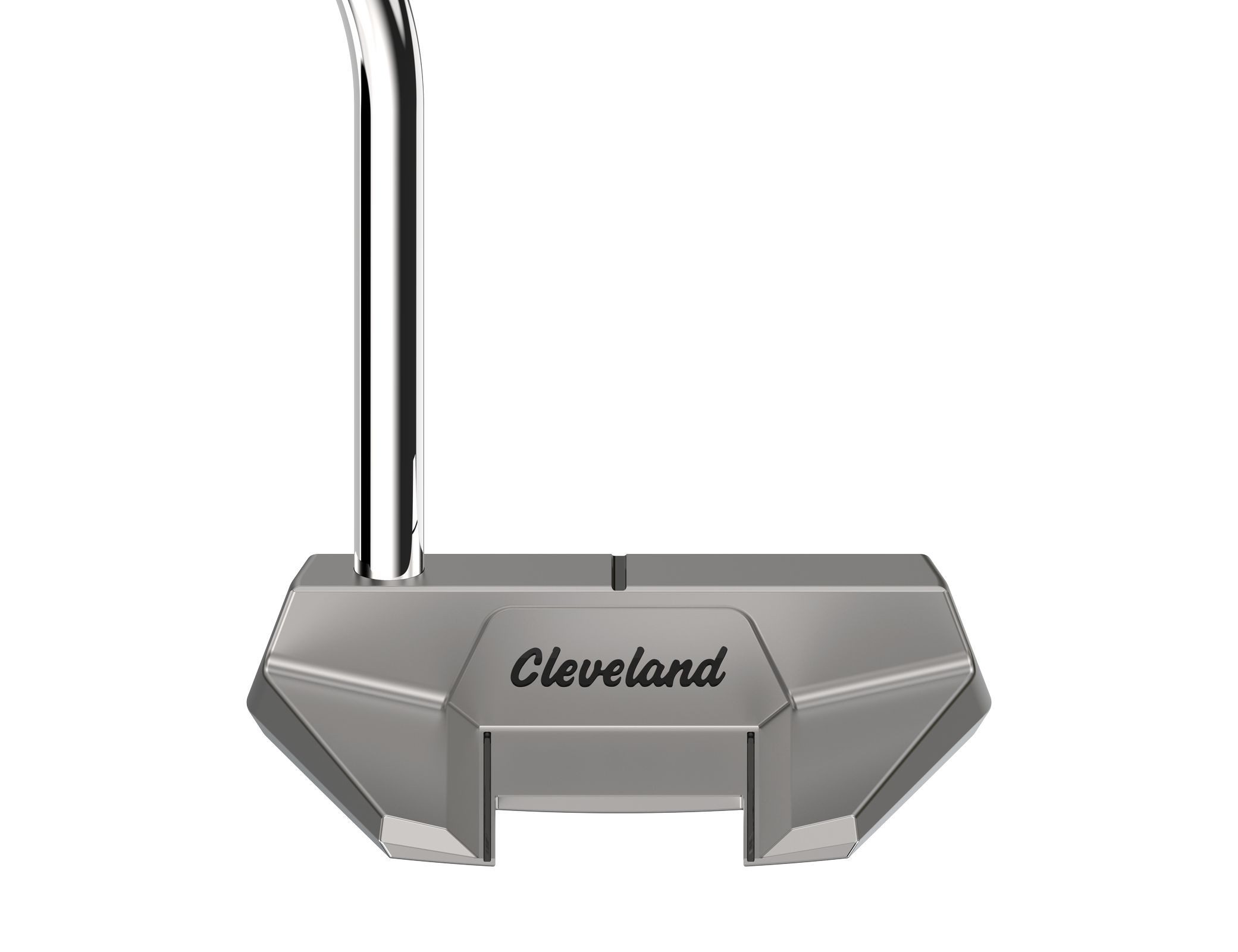 Cleveland Golf Putter Cleveland HB Soft 2 Model 11 Putter, Speed Optimized Face Technology