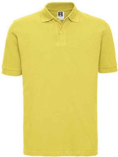 Russell Poloshirt Men´s Classic Cotton Poloshirt Herren