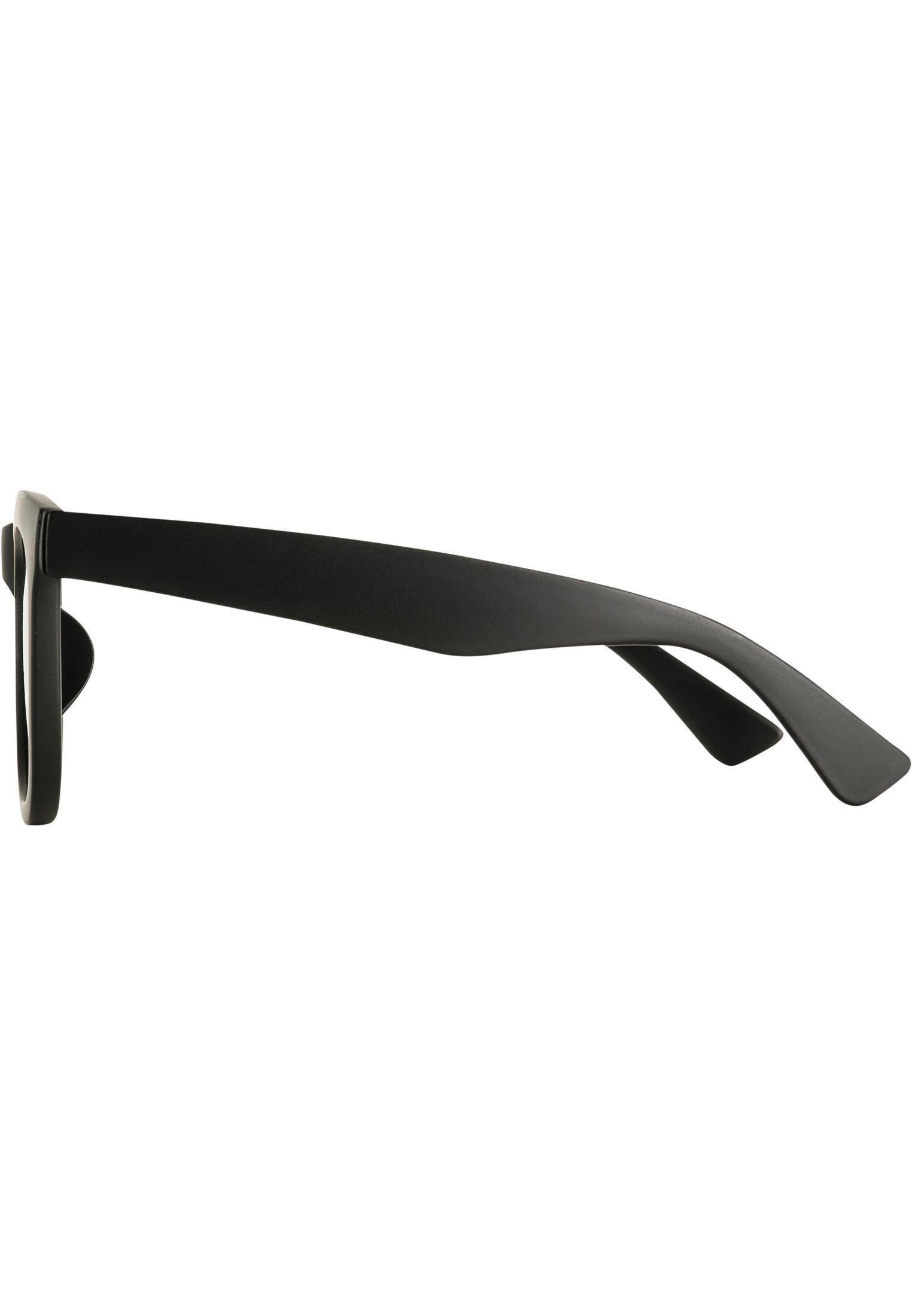 MSTRDS Sonnenbrille black/black September Accessoires Sunglasses