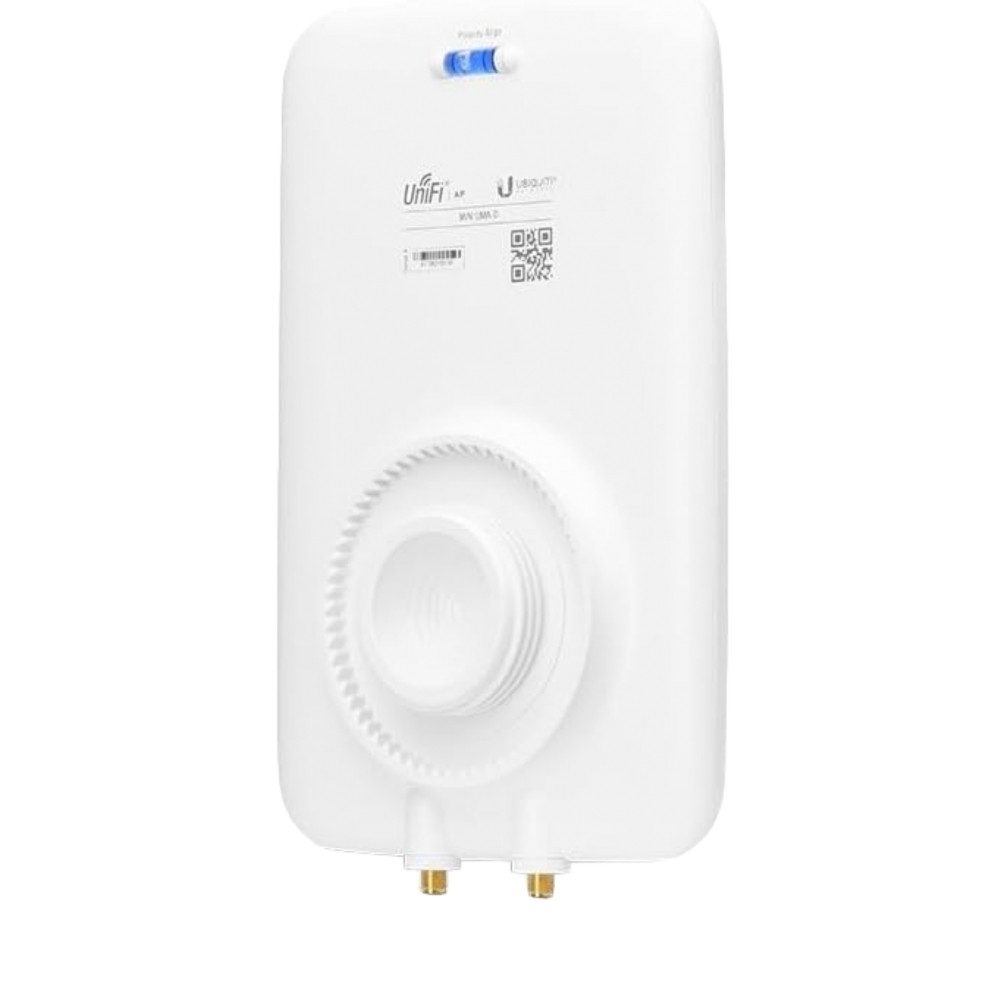 Ubiquiti Networks UMA-D - WLAN Antenne - weiß WLAN-Antenne
