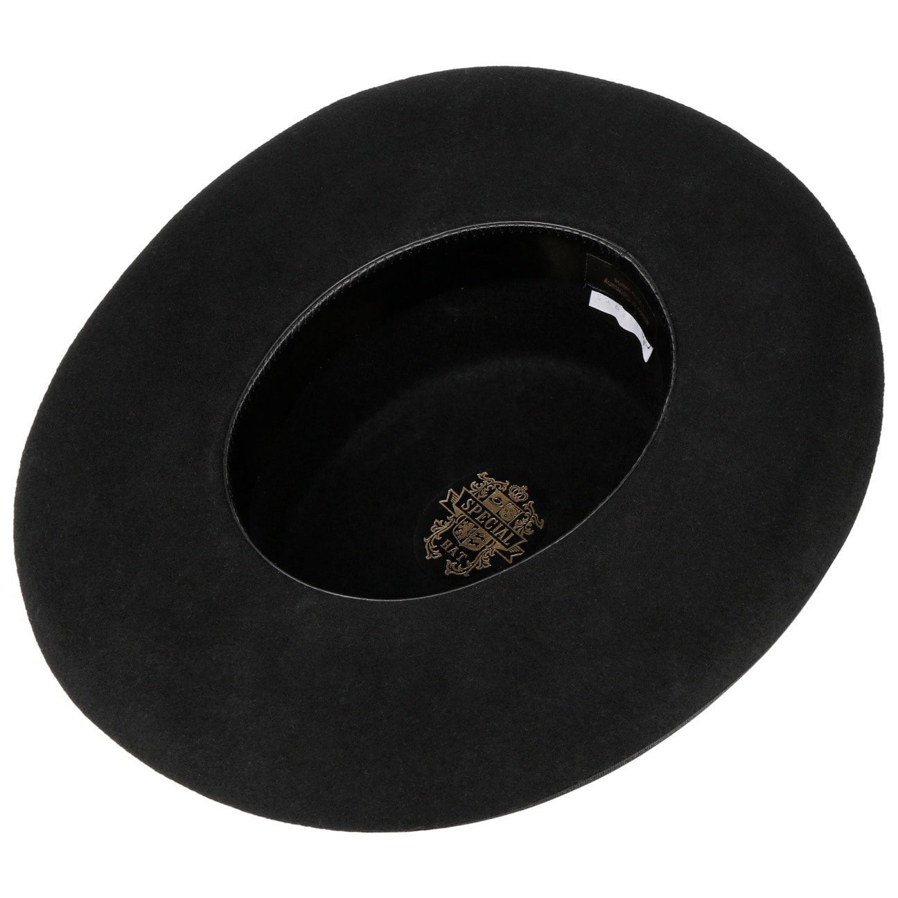 Lierys Filzhut (1-St) Spanier mit Ripsband, Made in Germany