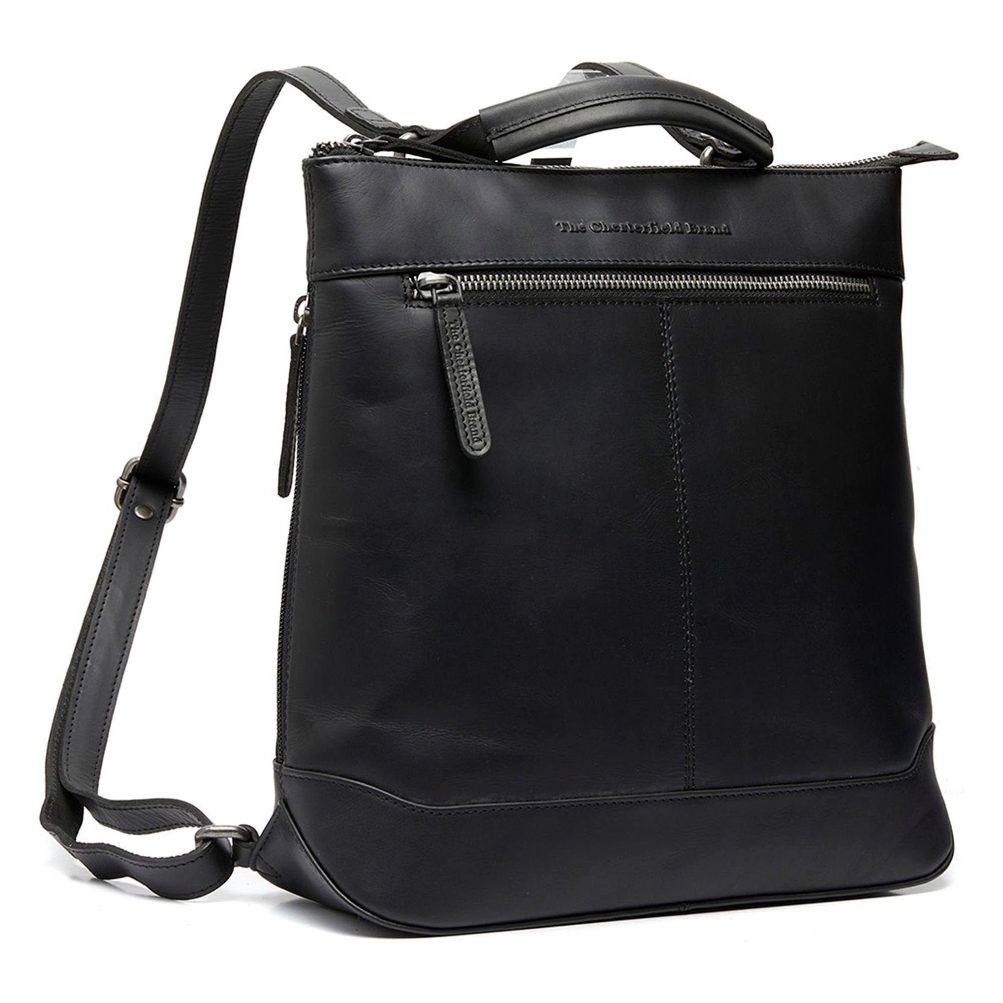 The Chesterfield Brand Cityrucksack Harare, Leder