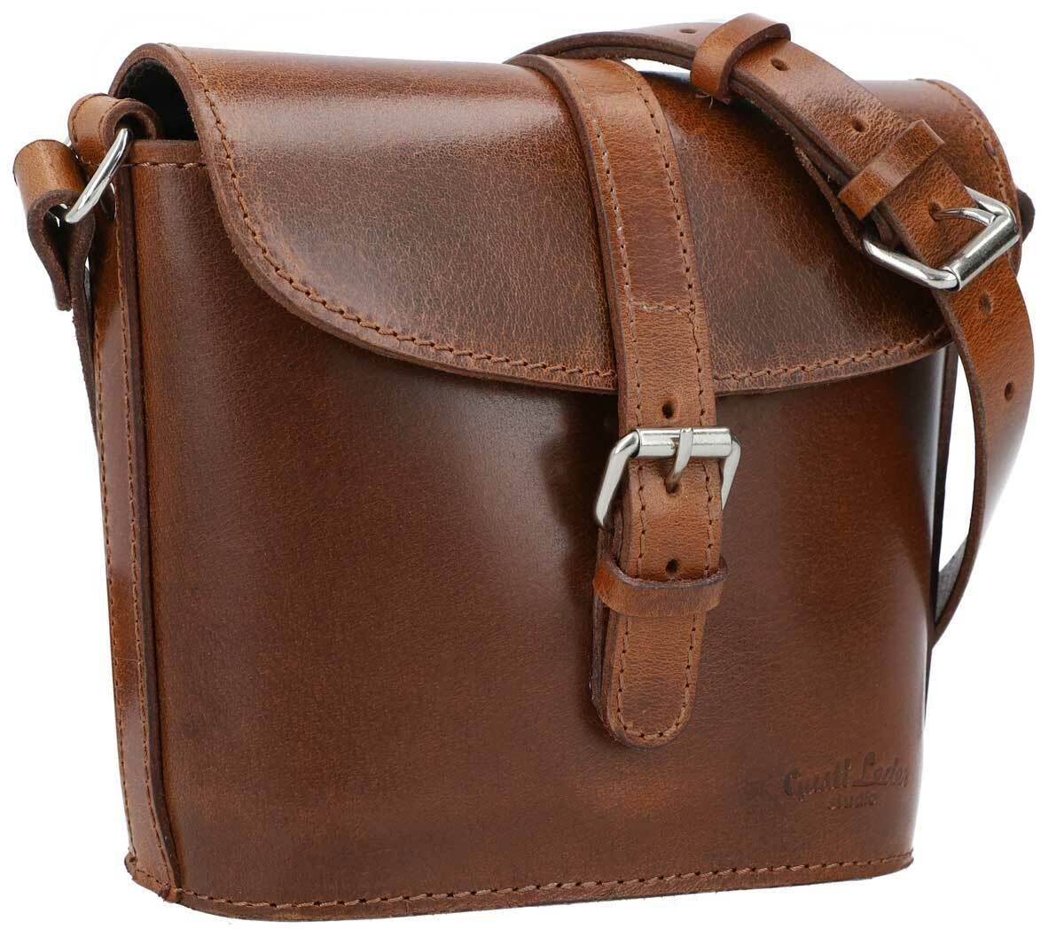 Gusti Leder Handtasche Gusti Leder Handtasche Nantje (1-tlg)