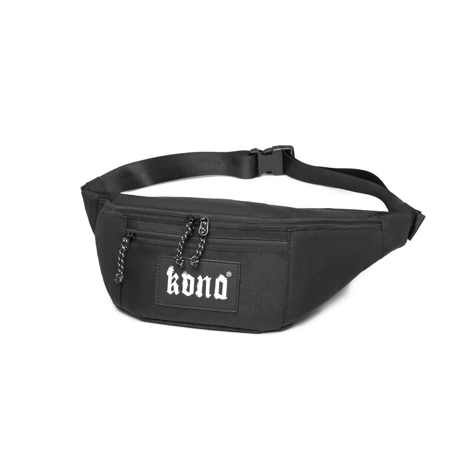 Bauchtasche Praktischer Geldgürtel für Sport & Reisen