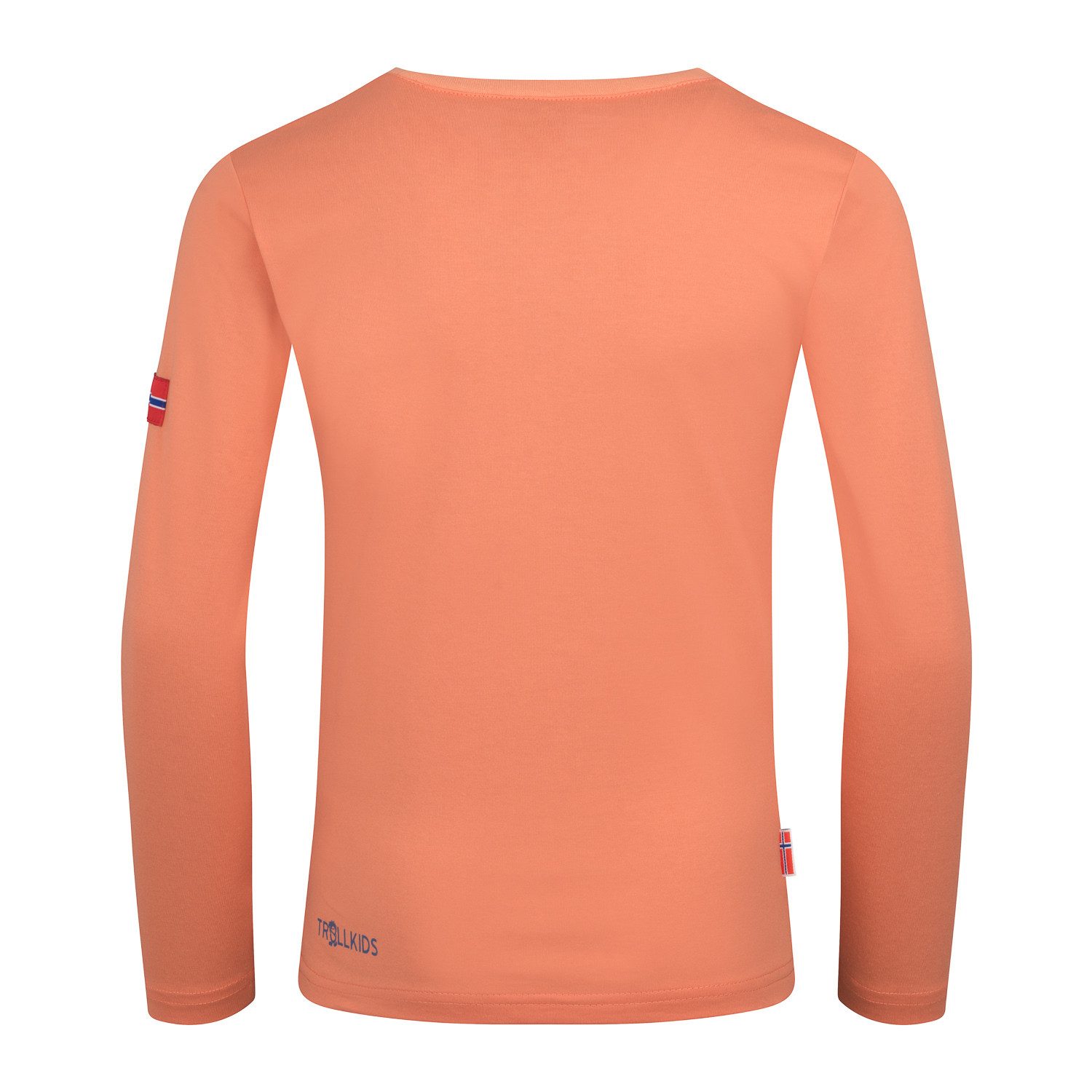 TROLLKIDS Langarmshirt Kids Troll Longsleeve