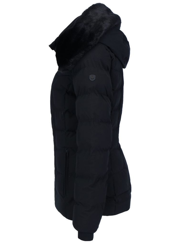 Wellensteyn Winterjacke Belvitesse Medium FourStreAirTec