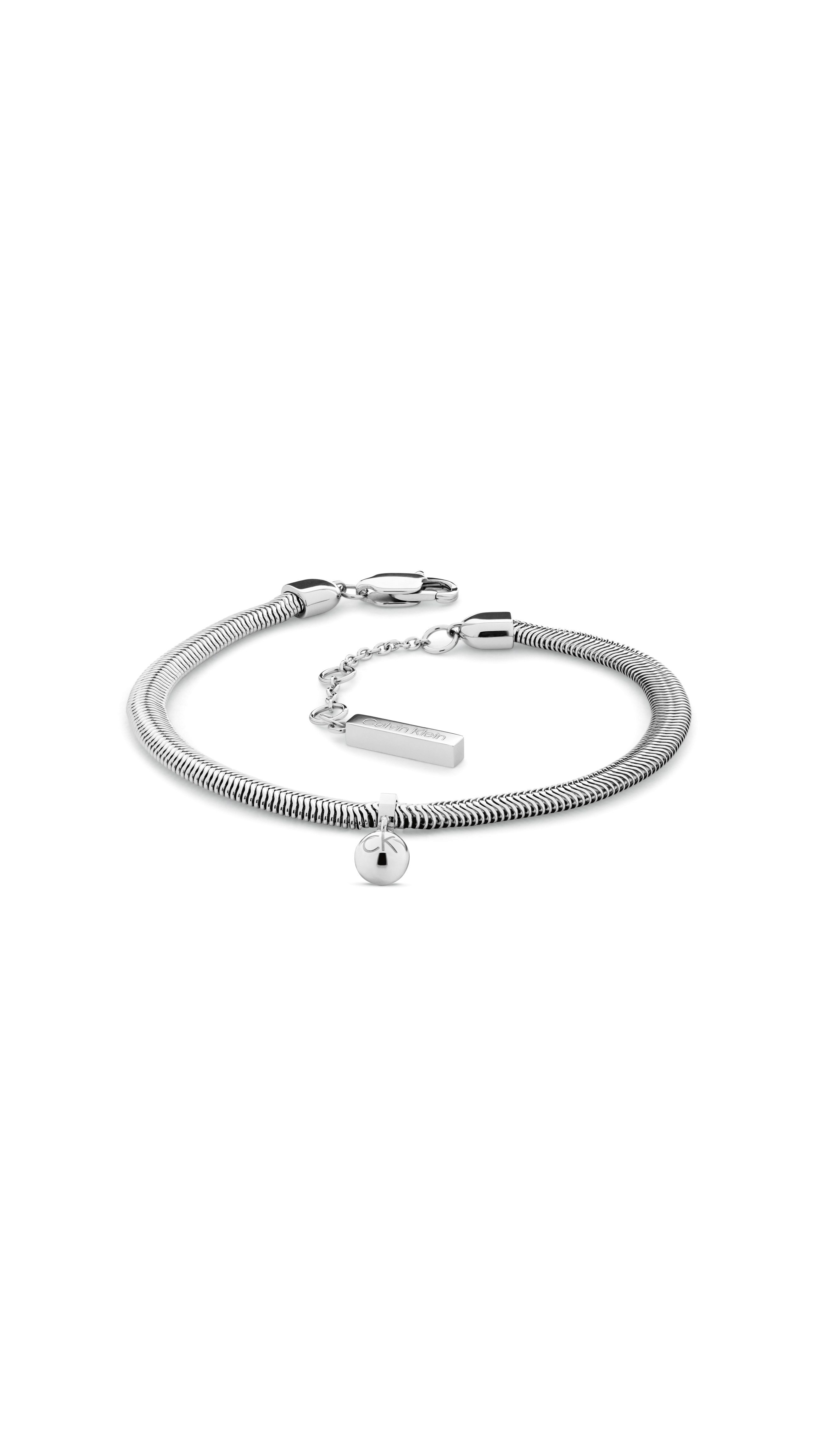 Calvin Klein Armkette CK LAYERED günstig online kaufen