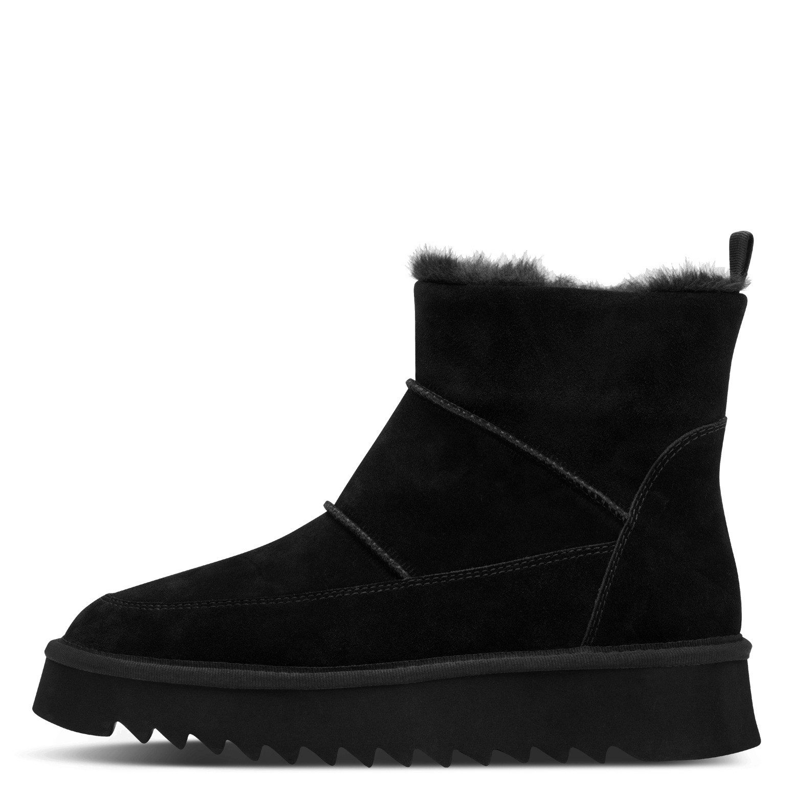 Tamaris Winterboots Rutschfeste Profilsohle günstig online kaufen