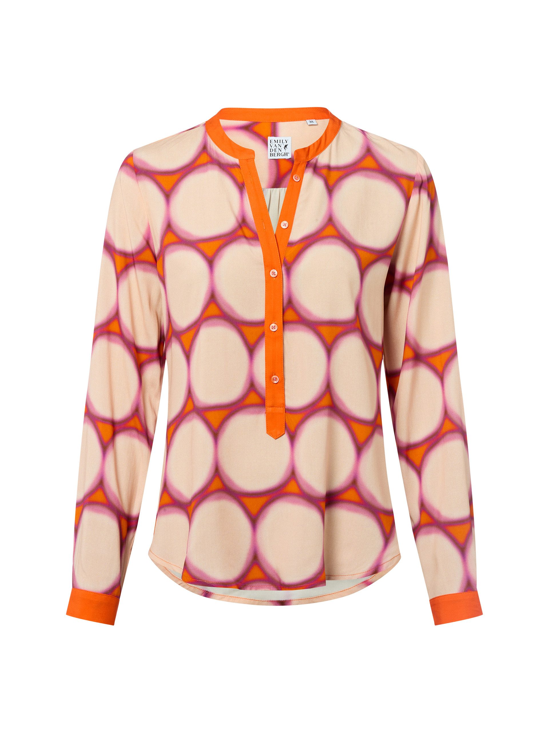 Emily Van Den Bergh Tunika