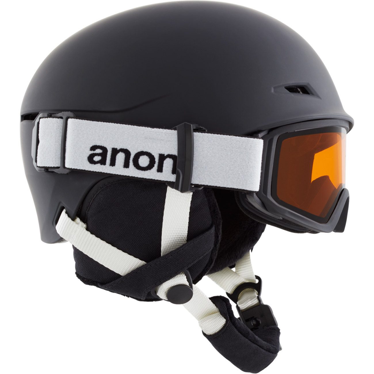 Anon Schutzhelm K' Define, K' Define