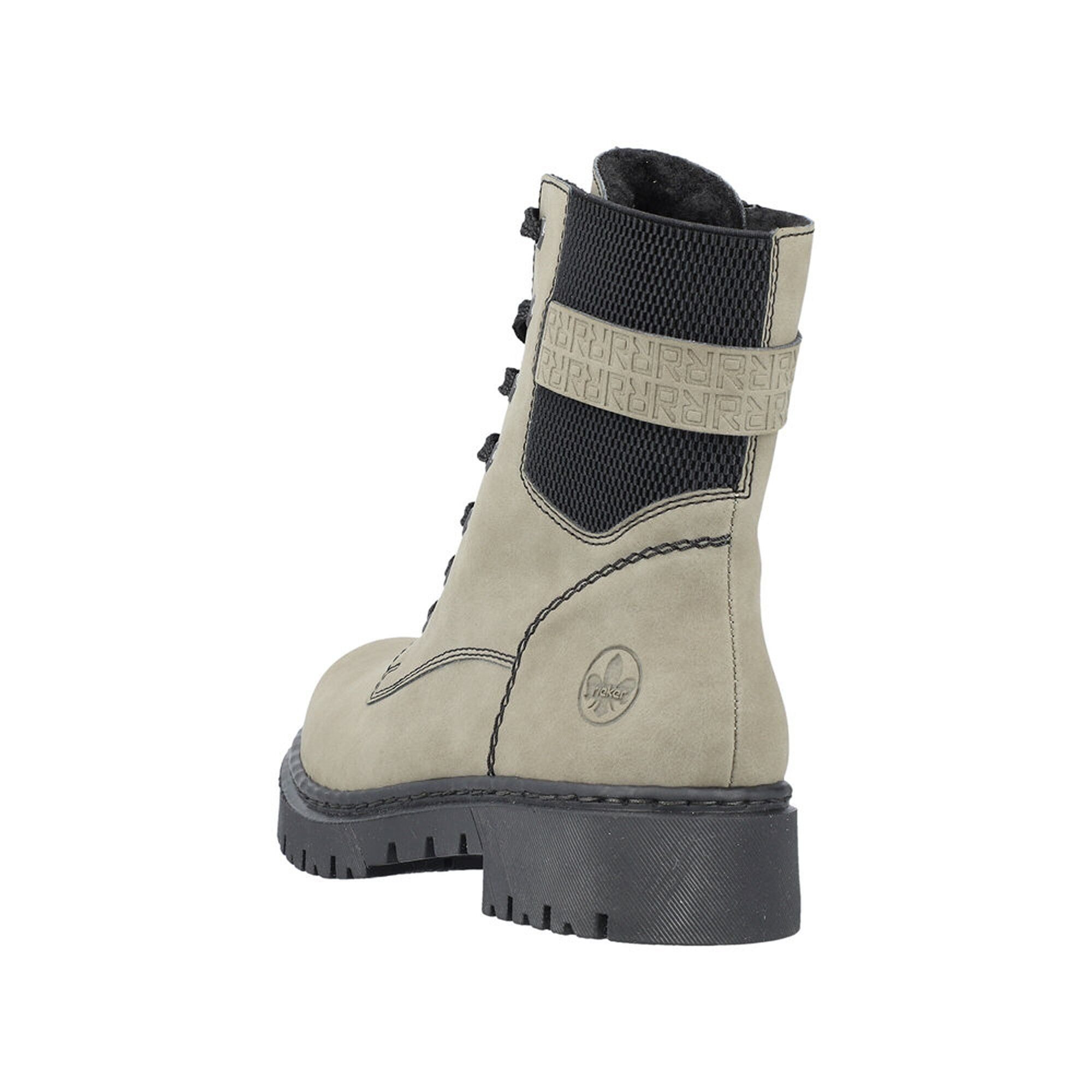 Rieker Schnürstiefelette günstig online kaufen