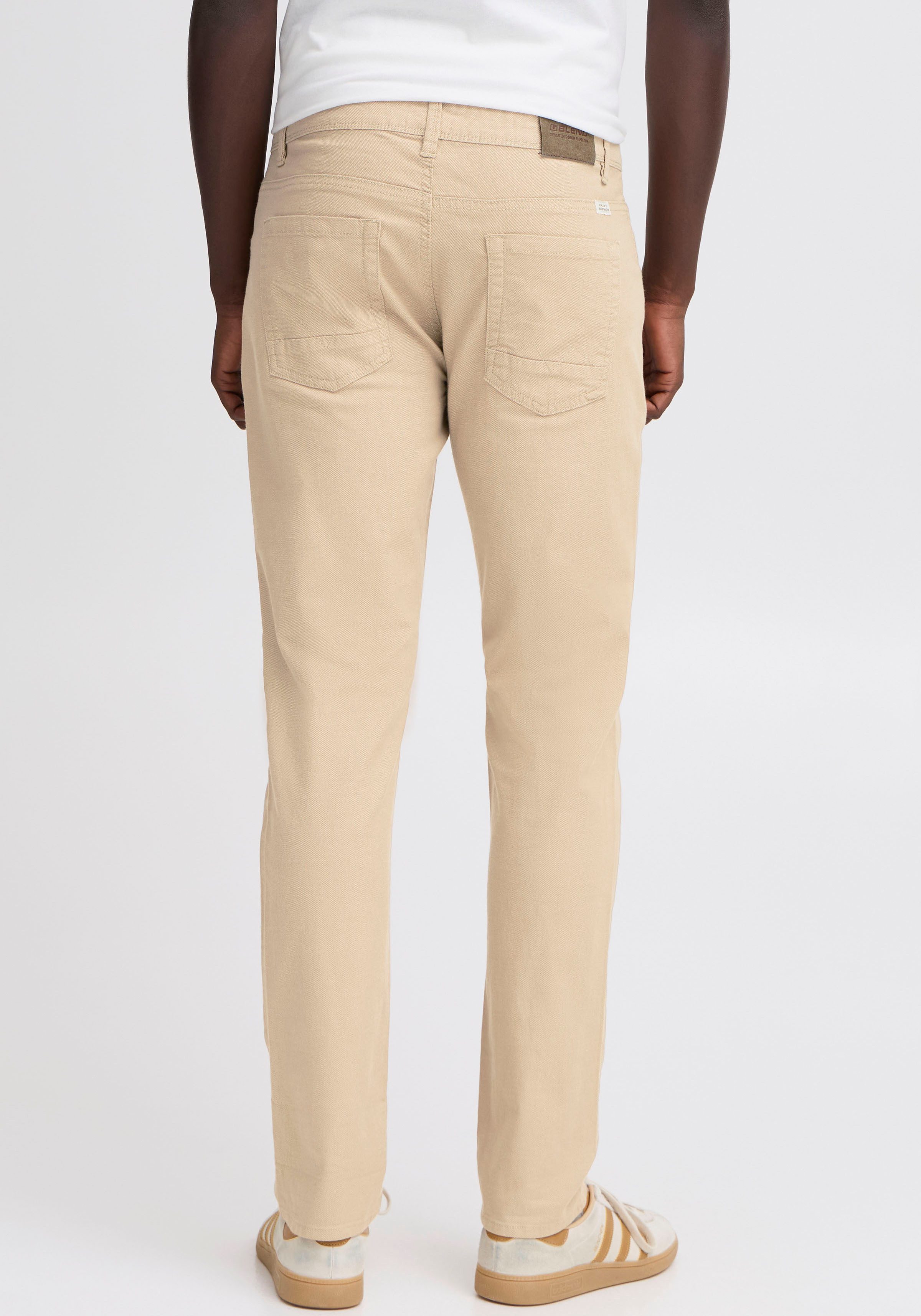 Blend Stoffhose BHEdford pants günstig online kaufen