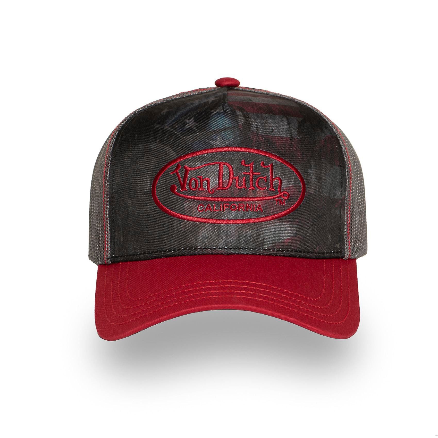 Von Dutch Trucker Cap Von Dutch günstig online kaufen