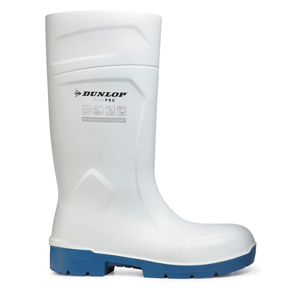 Dunlop Sicherheitsstiefel
