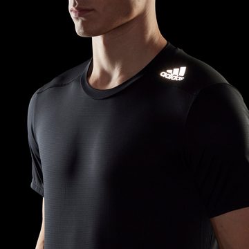 adidas Performance Laufshirt DESIGNED 4 RUNNING