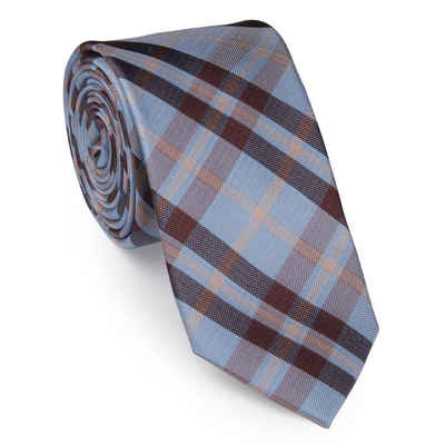 UNA Krawatte »Krawatte - Firenze - 6cm«
