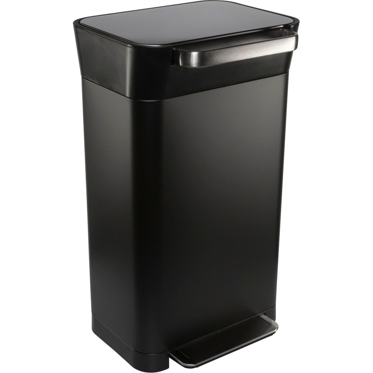 Joseph Joseph Mülleimer Titan 30L Müllpresse