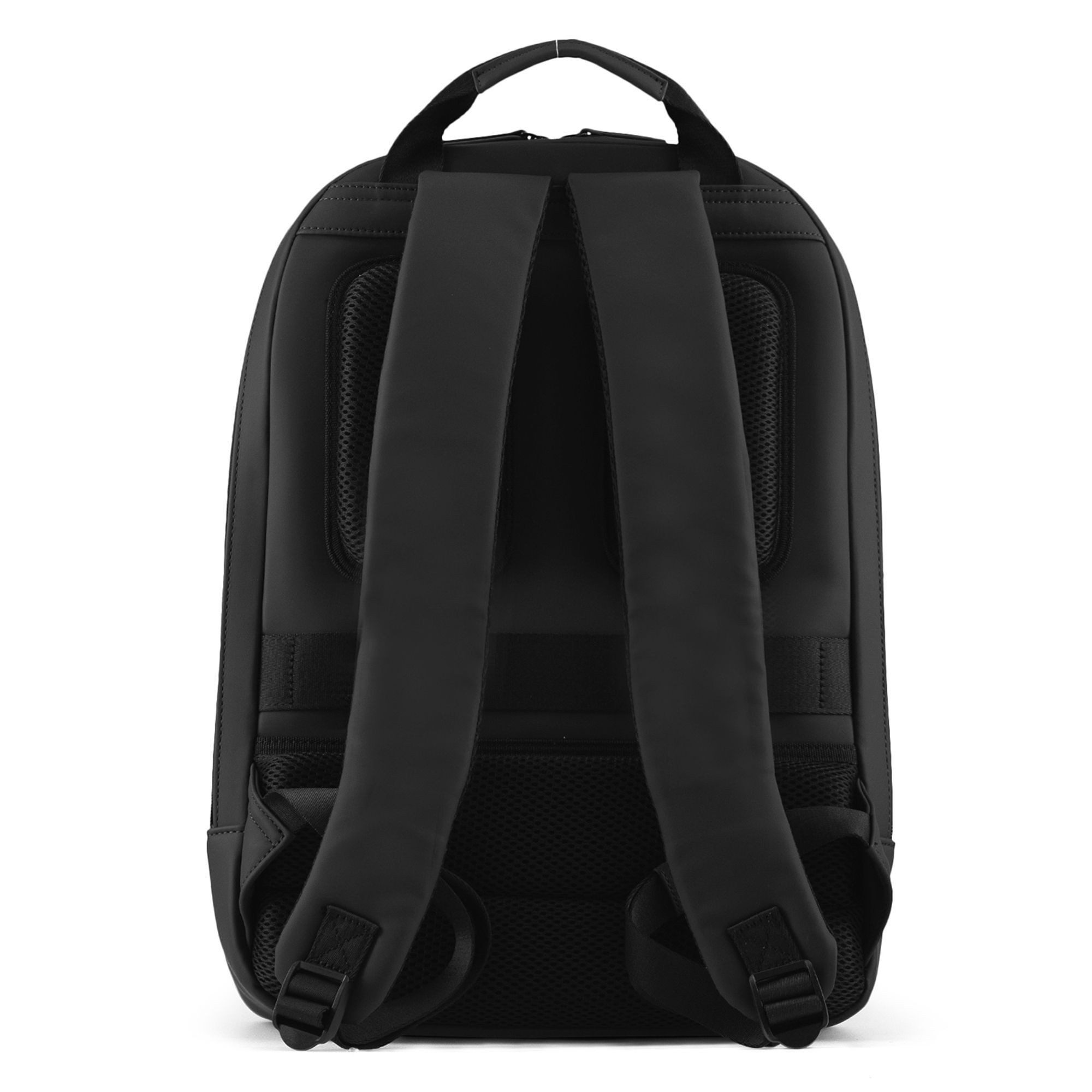 Jost Daypack Halmstad, Polyurethan