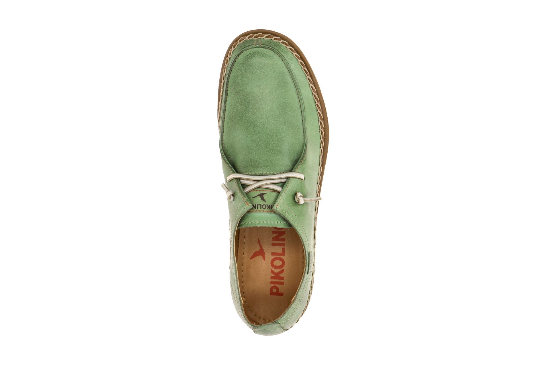 PIKOLINOS M6L-4274C1 mint green Slipper