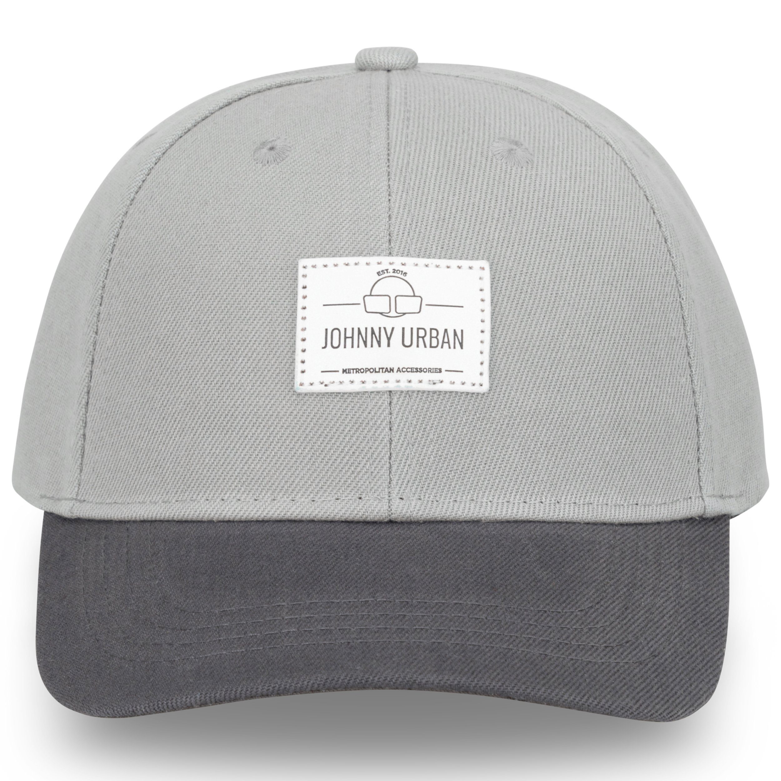 Casquette Snapback Johnny Urban Dean - Unisexe Ajustable - Style Baseball Avec Logo - Taille Unique
