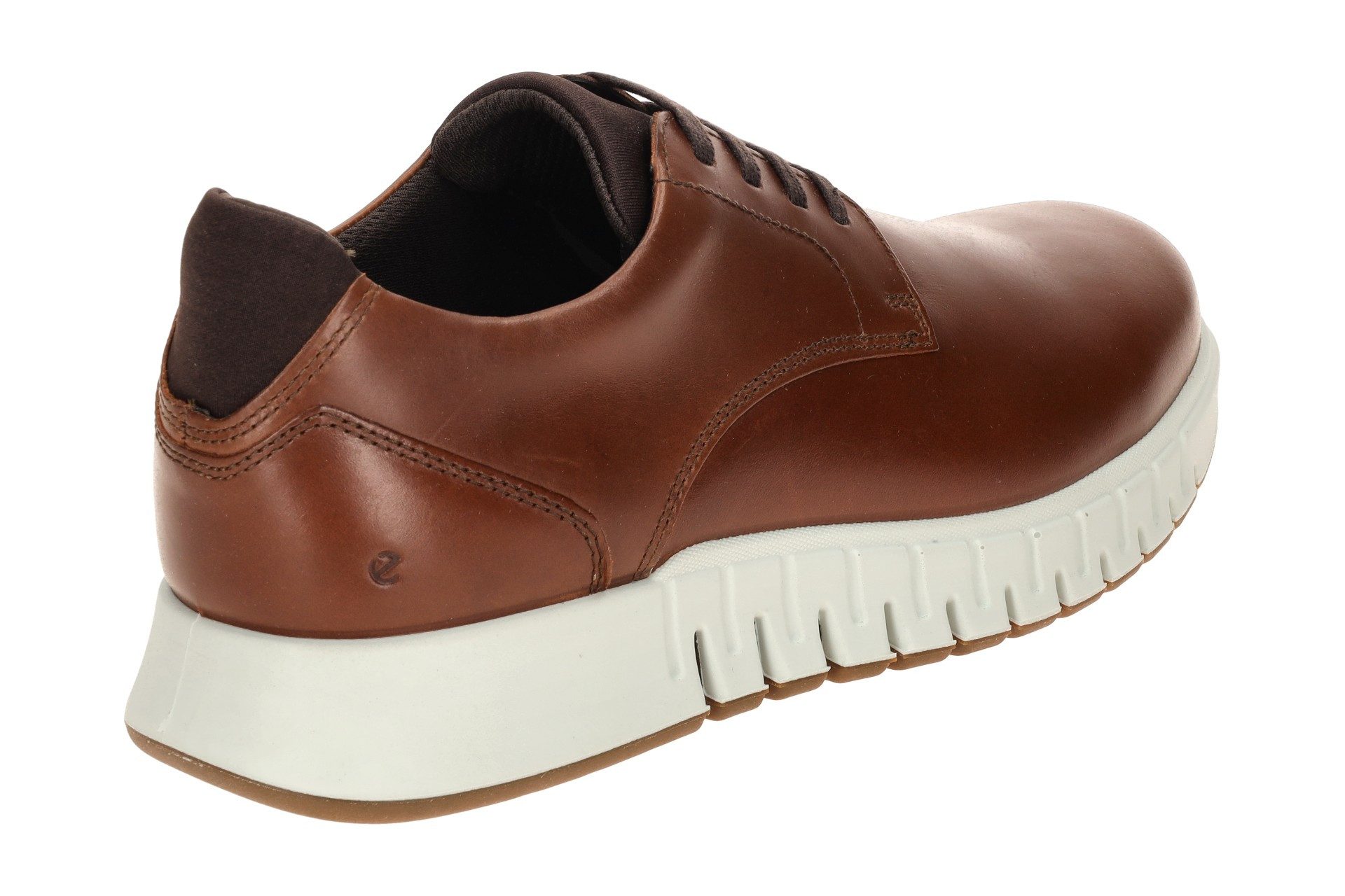 Ecco 51231450255 Schnürschuh