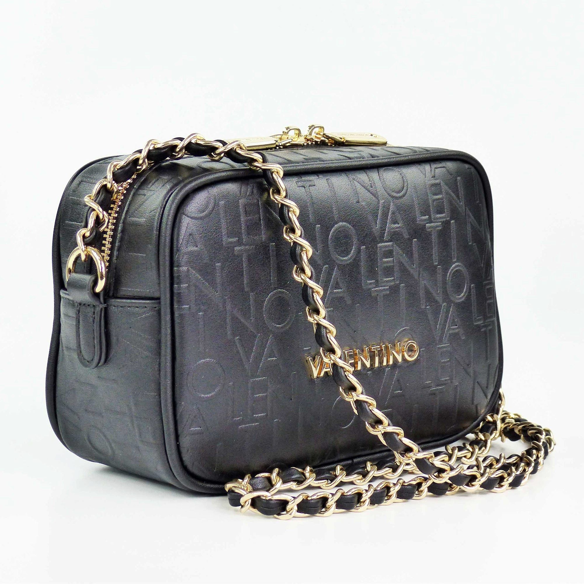 VALENTINO BAGS Umhängetasche Relax Camera Bag