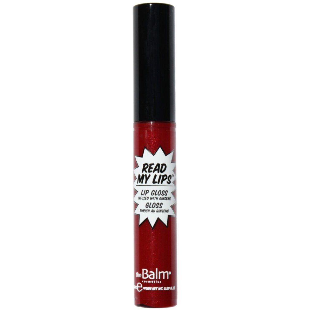 theBalm Lipgloss Prrety Smart Lip Gloss Va Va Voom! 6,5 ml