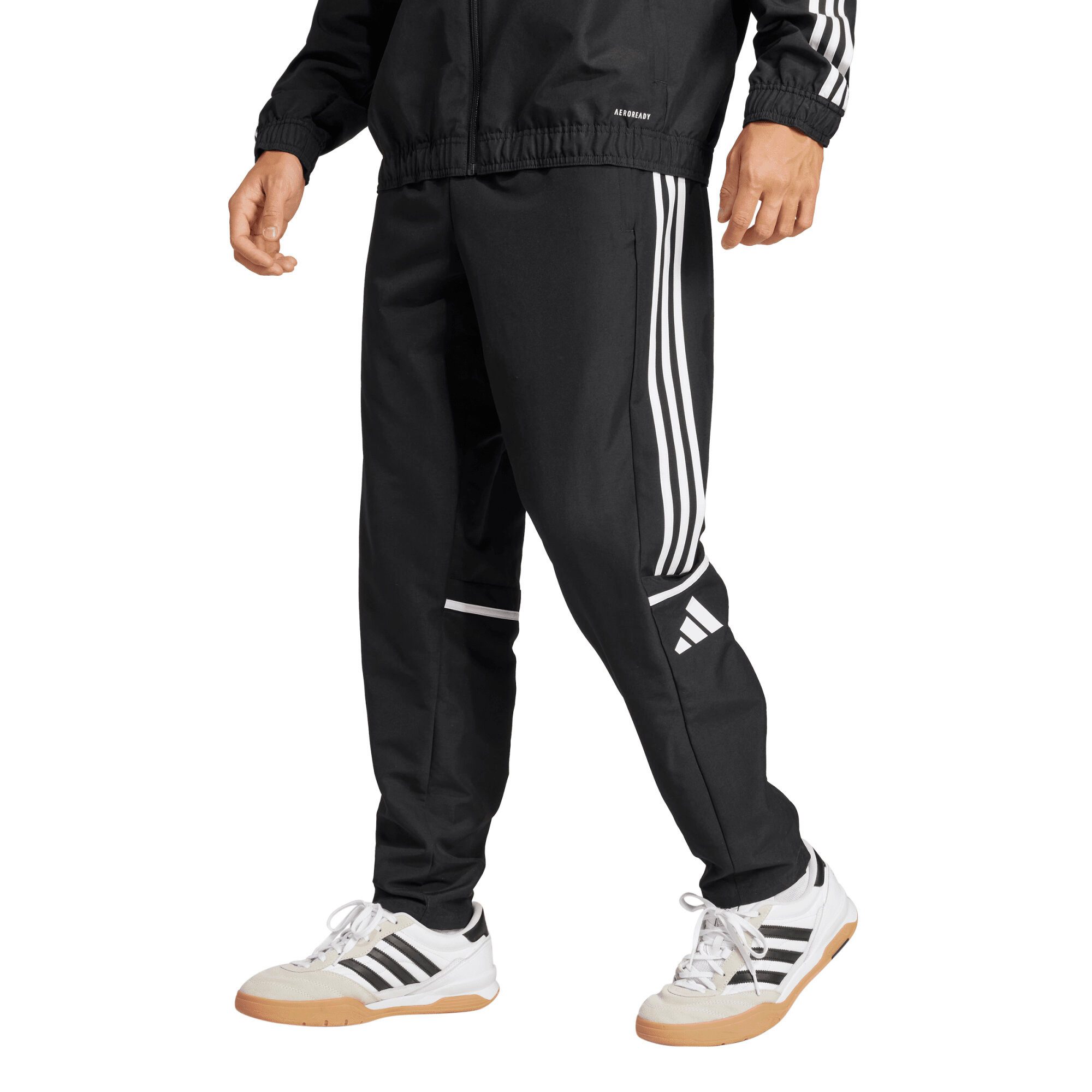 adidas Performance Trainingshose adidas Herren Präsentationshose günstig online kaufen