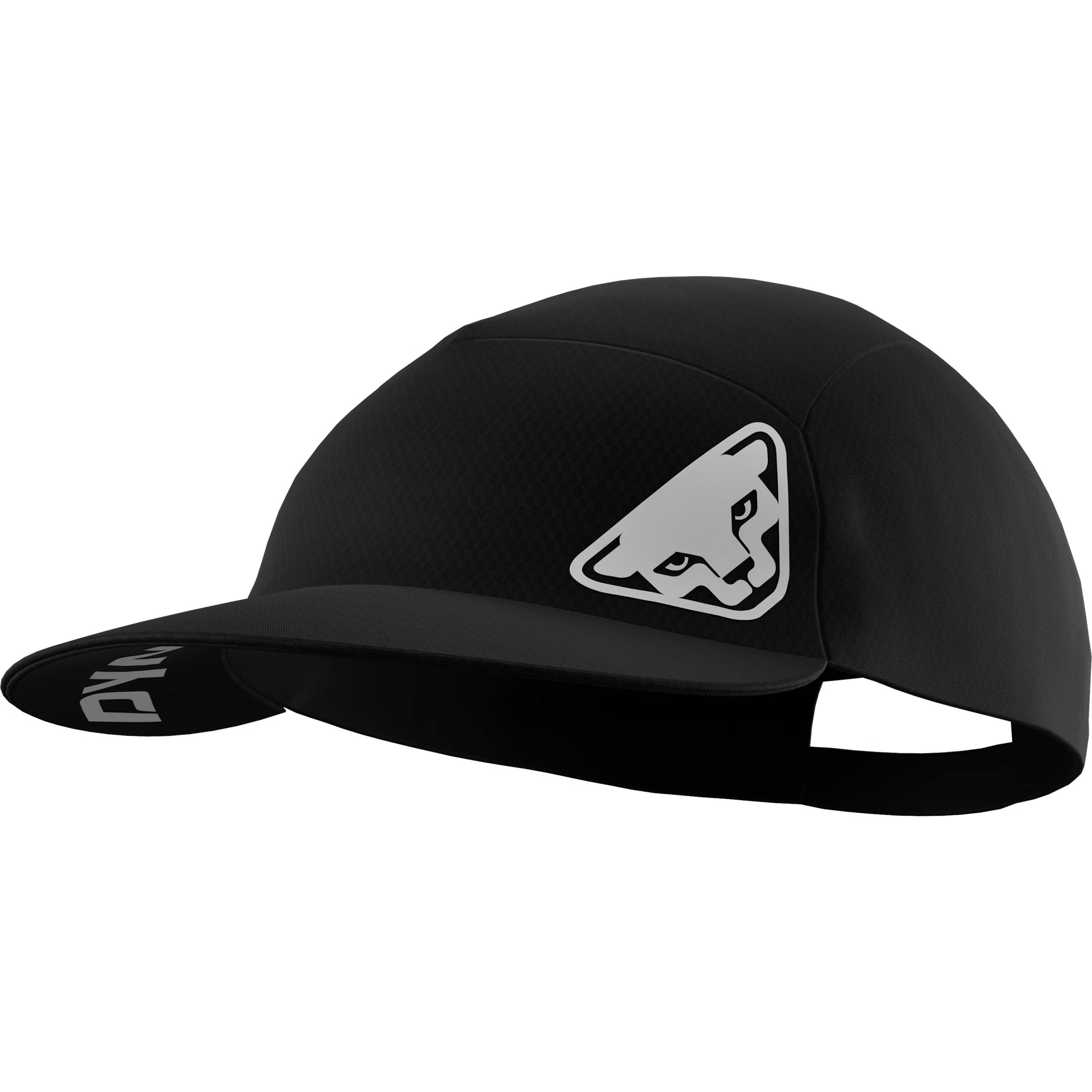 Fellimitatmützen ALPINE VISOR CAP