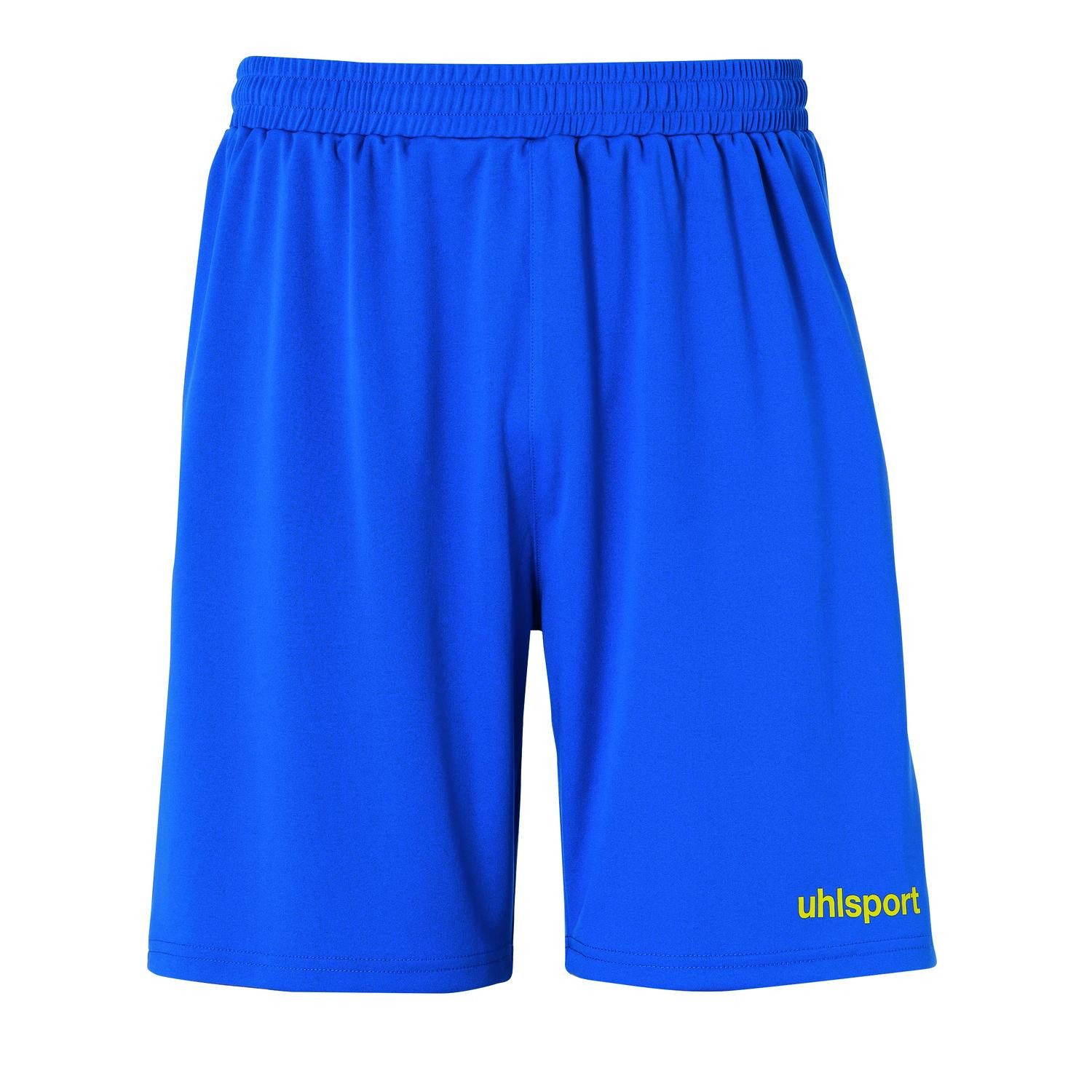 uhlsport Trainingshose Handballshorts CENTER II SHORTS günstig online kaufen