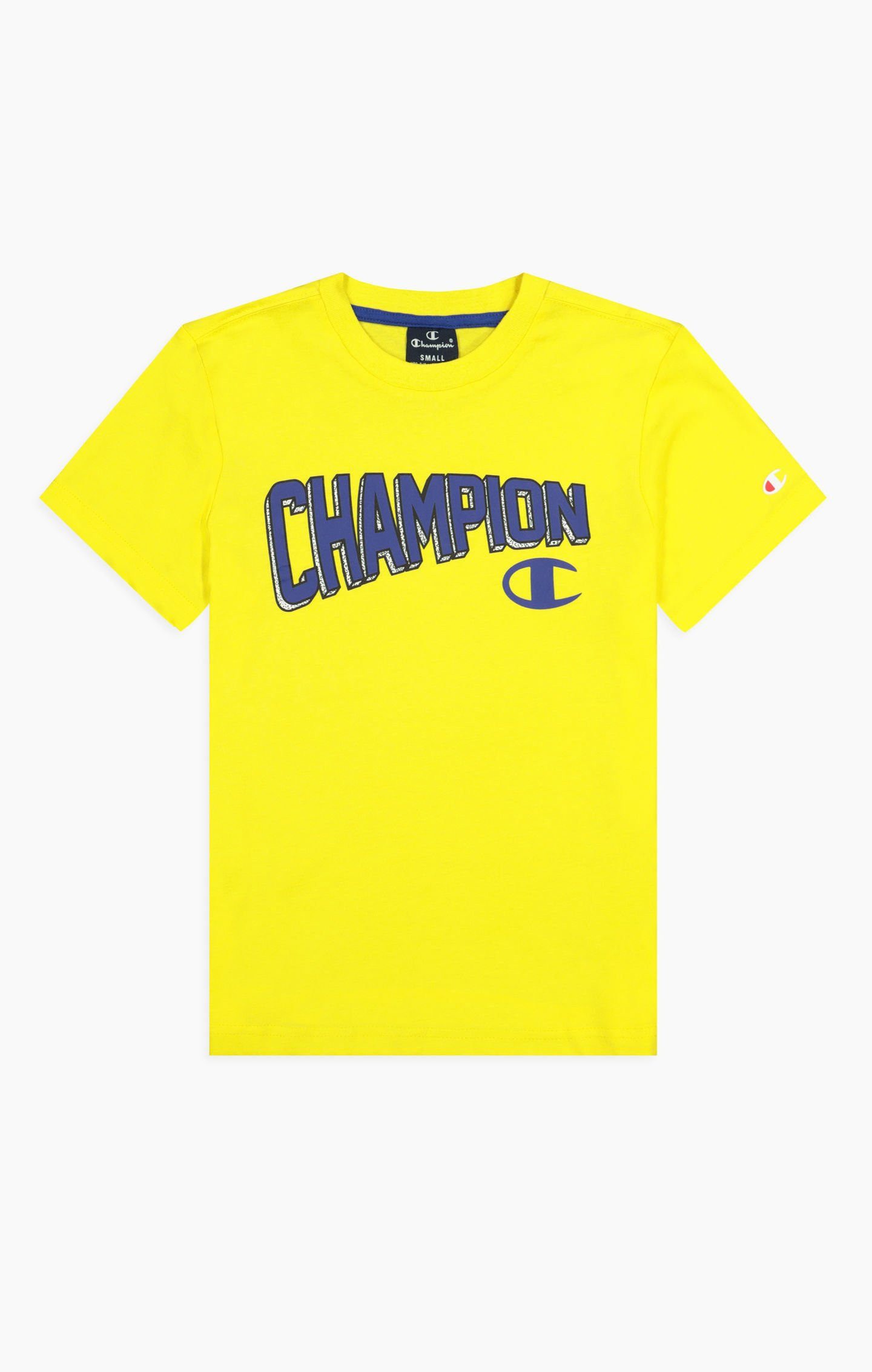 Champion T-Shirt Freizeit (Baumwolle) Champion Super günstig online kaufen