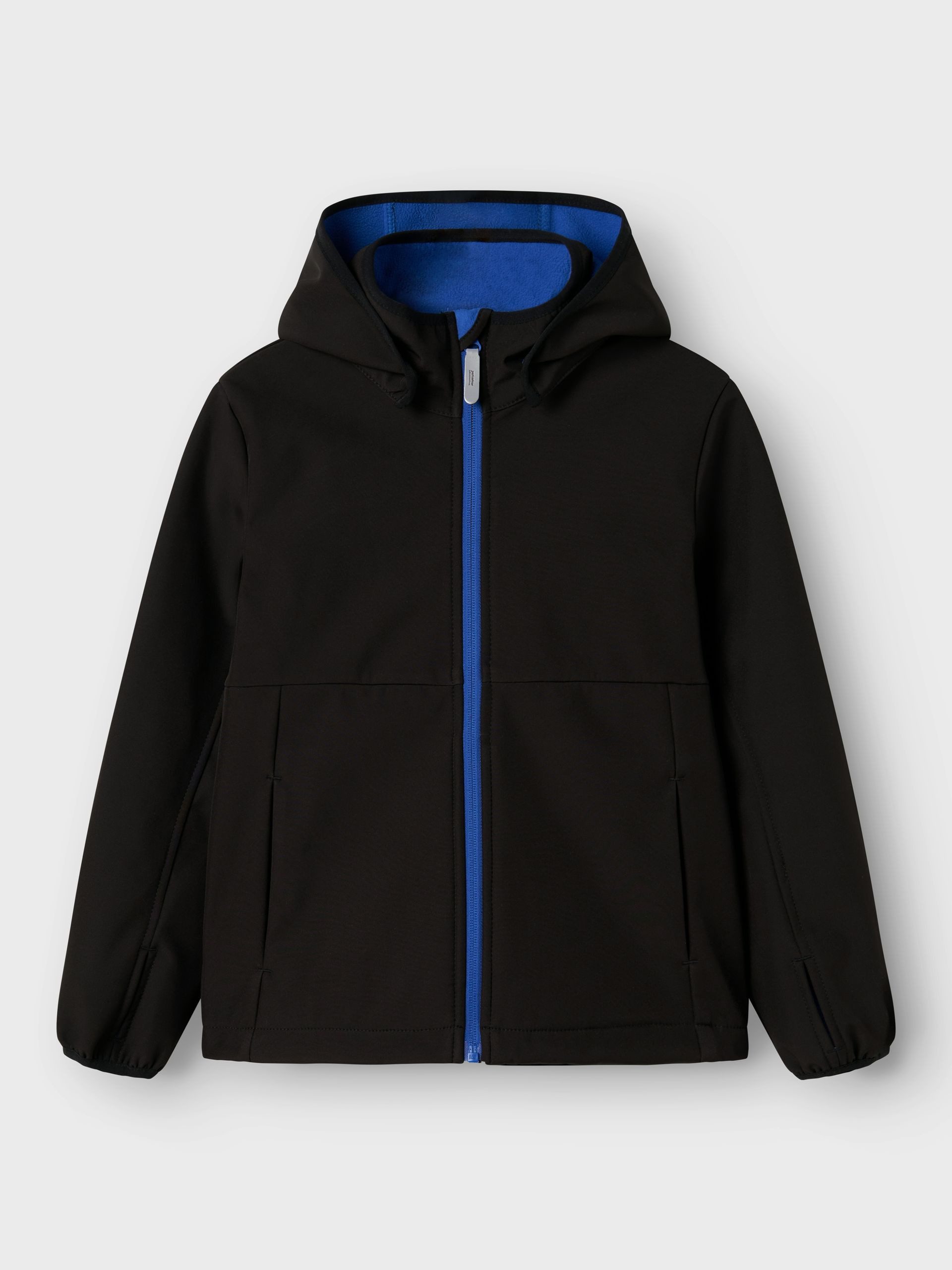 Name It Softshelljacke NKNMALTA05 SOFTSHELL JACKET SOLID FO