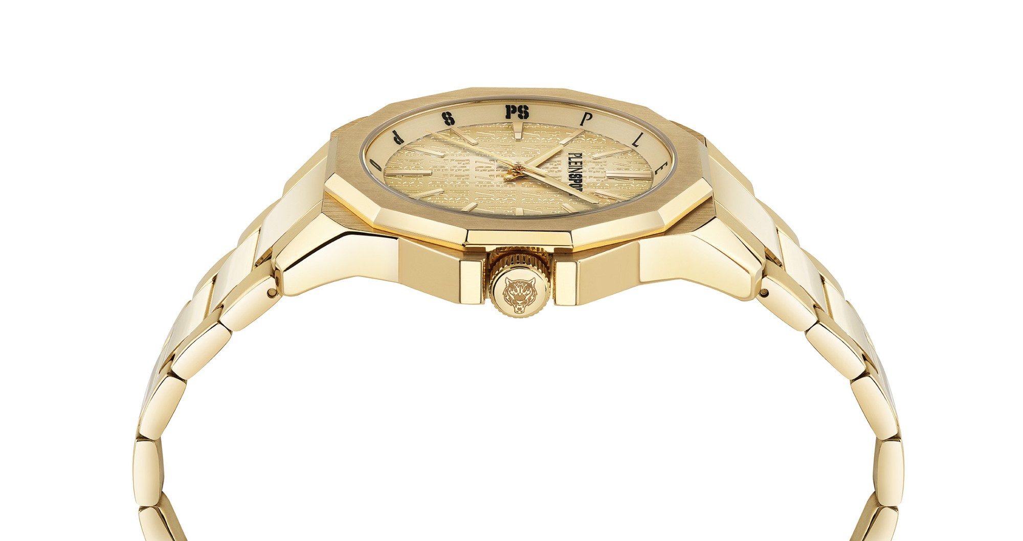 PHILIPP PLEIN Quarzuhr PSNGA0425 günstig online kaufen