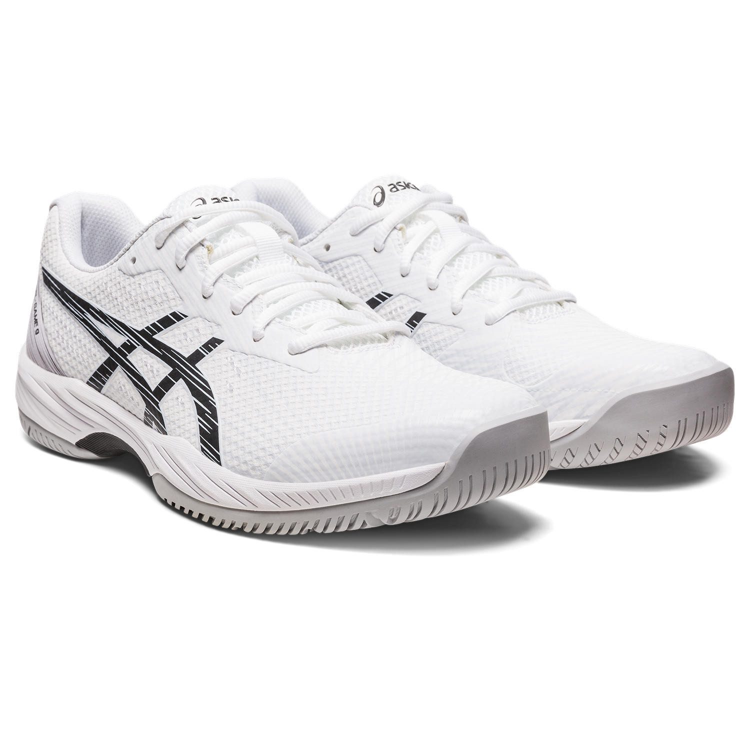 Asics GEL-GAME 9 Tennisschuh Allcourtschuh günstig online kaufen