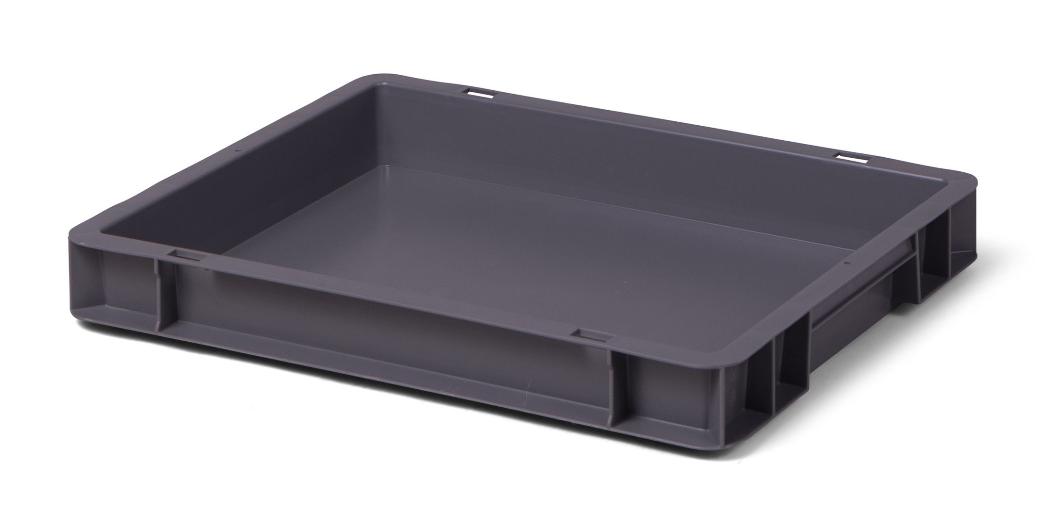 1a-Topstore Stapelbox TK 400, stapelbar spülmaschinengeeignet